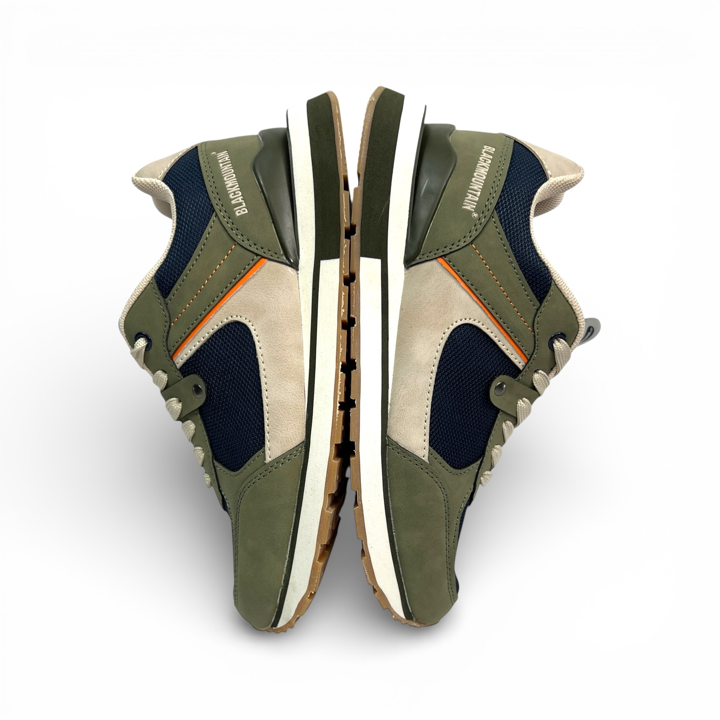 Calzado Deportivo Casual Hombre BMH252301 ⚡️NUEVA COLECCIÓN⚡️