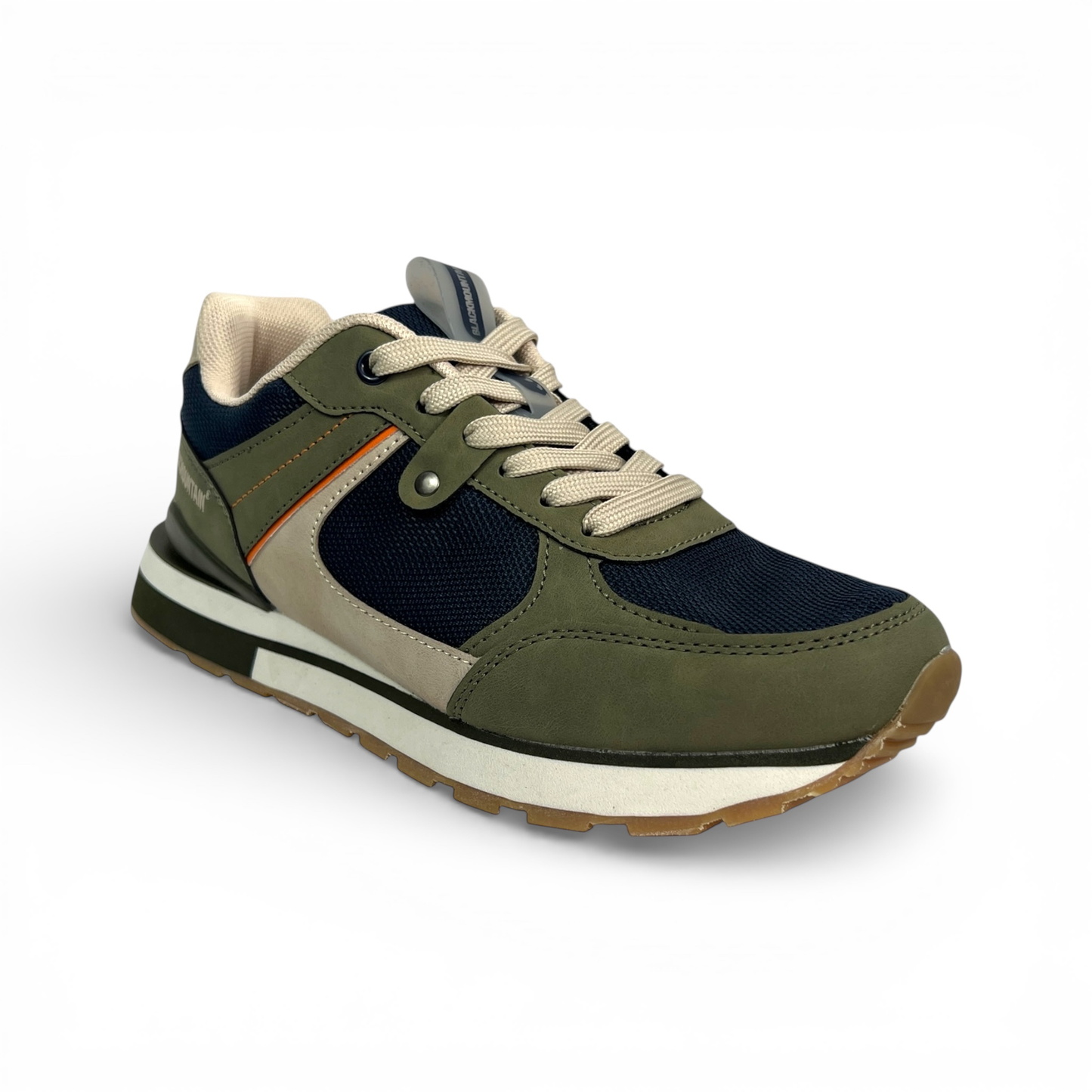 Calzado Deportivo Casual Hombre BMH252301 ⚡️NUEVA COLECCIÓN⚡️