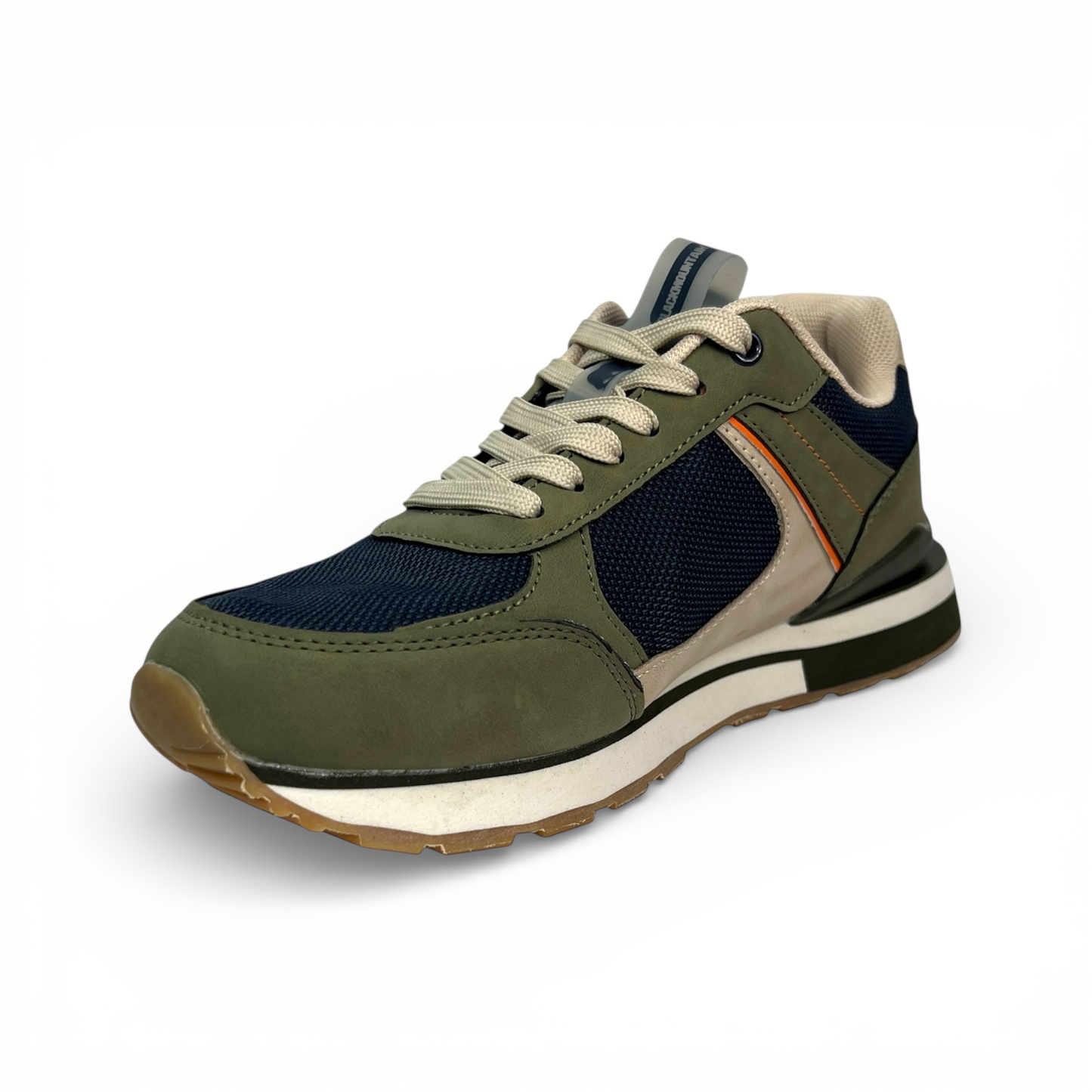 Calzado Deportivo Casual Hombre BMH252301 ⚡️NUEVA COLECCIÓN⚡️