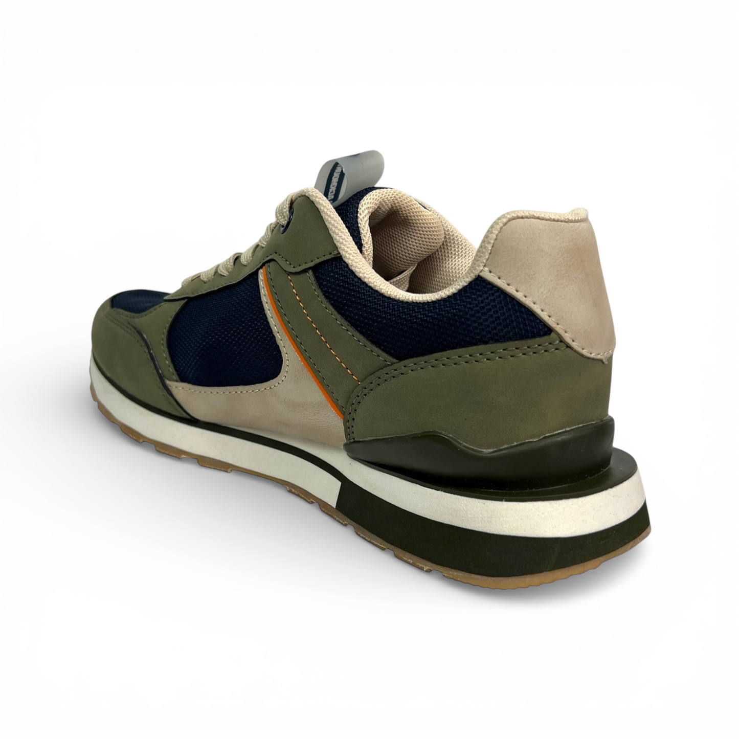 Calzado Deportivo Casual Hombre BMH252301 ⚡️NUEVA COLECCIÓN⚡️