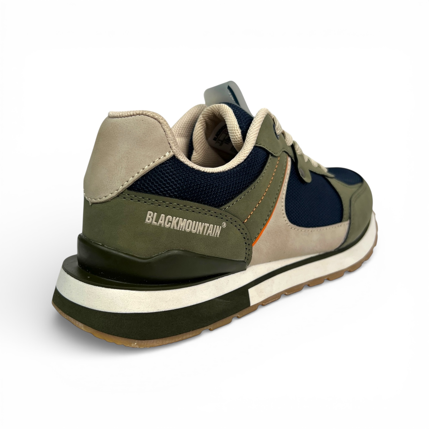 Calzado Deportivo Casual Hombre BMH252301 ⚡️NUEVA COLECCIÓN⚡️