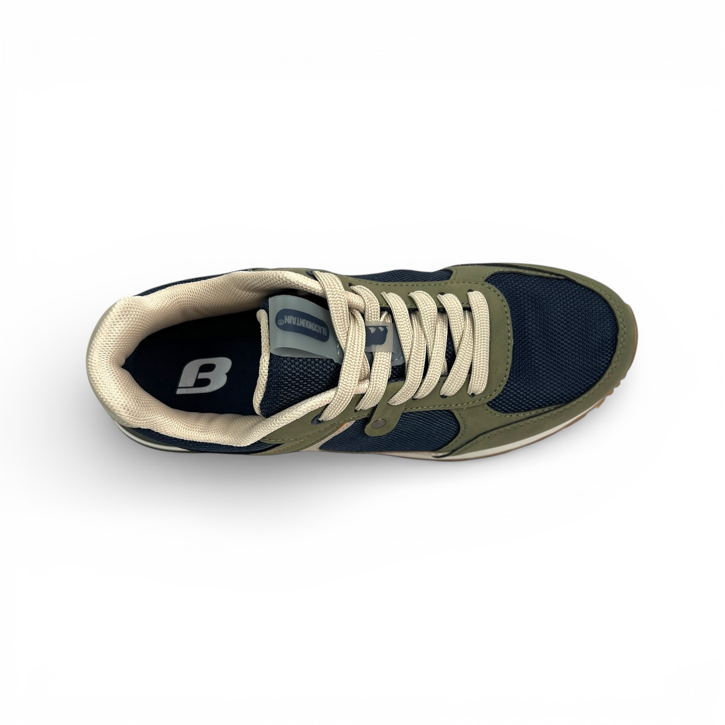 Calzado Deportivo Casual Hombre BMH252301 ⚡️NUEVA COLECCIÓN⚡️