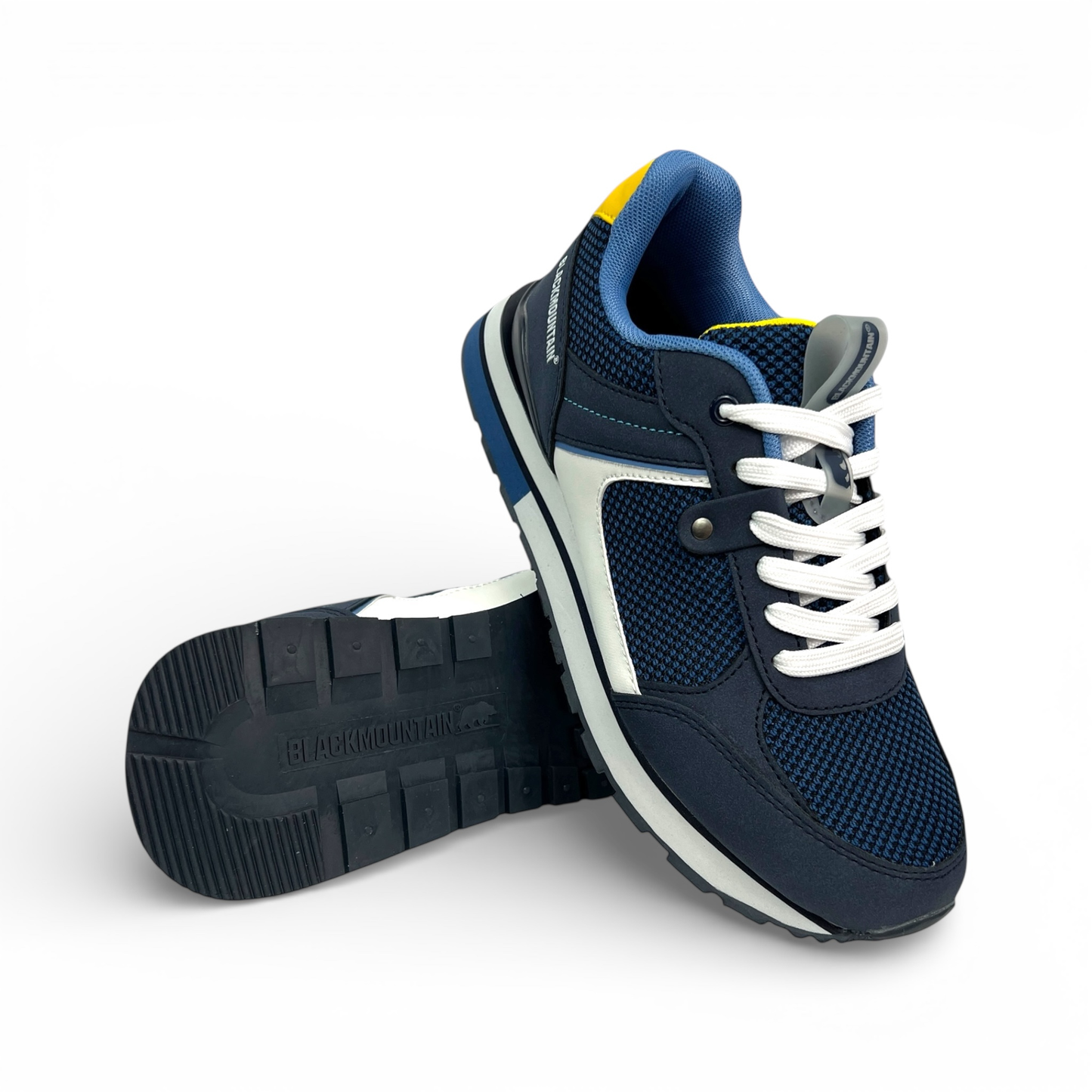 Calzado Deportivo Casual Hombre BMH252301 ⚡️NUEVA COLECCIÓN⚡️