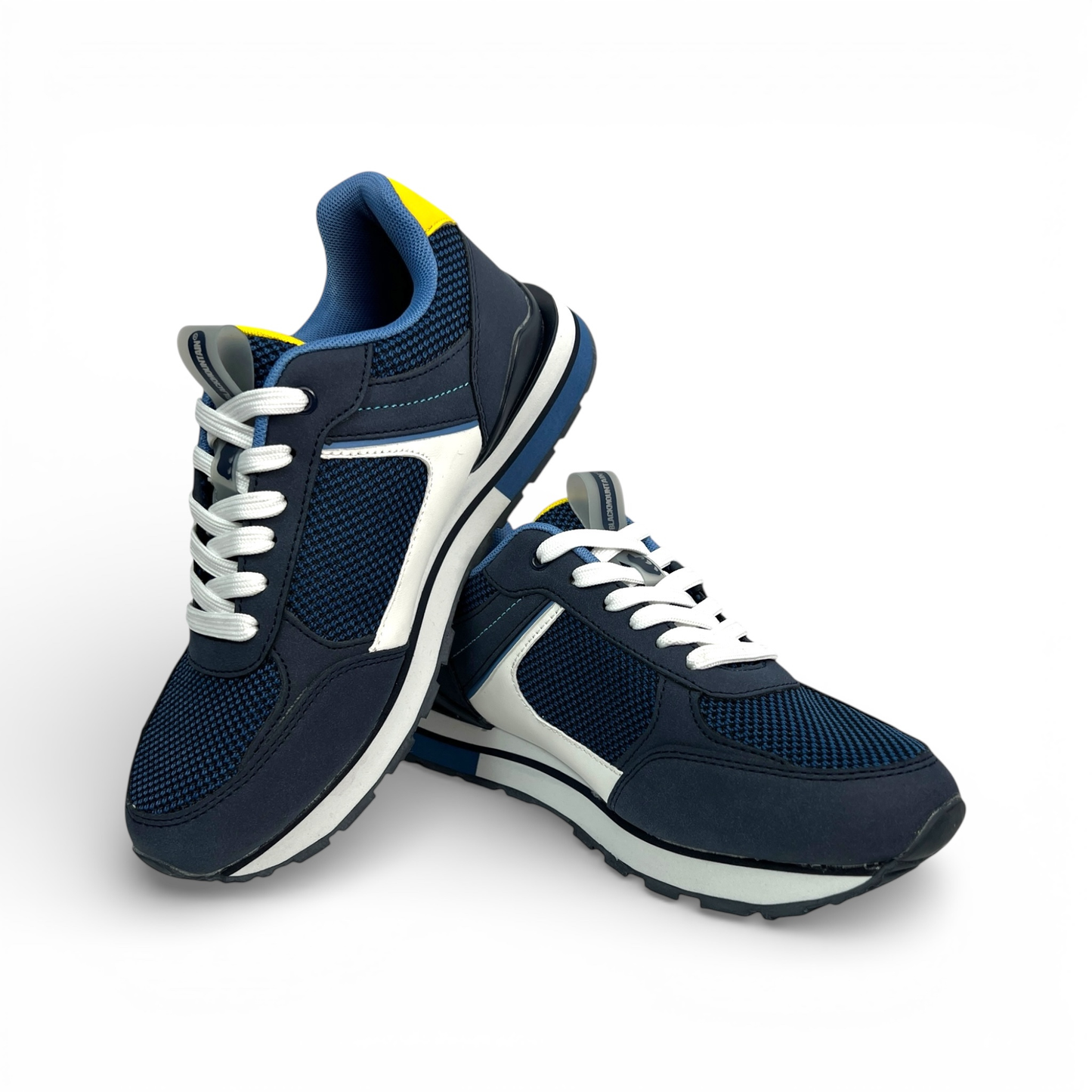 Calzado Deportivo Casual Hombre BMH252301 ⚡️NUEVA COLECCIÓN⚡️