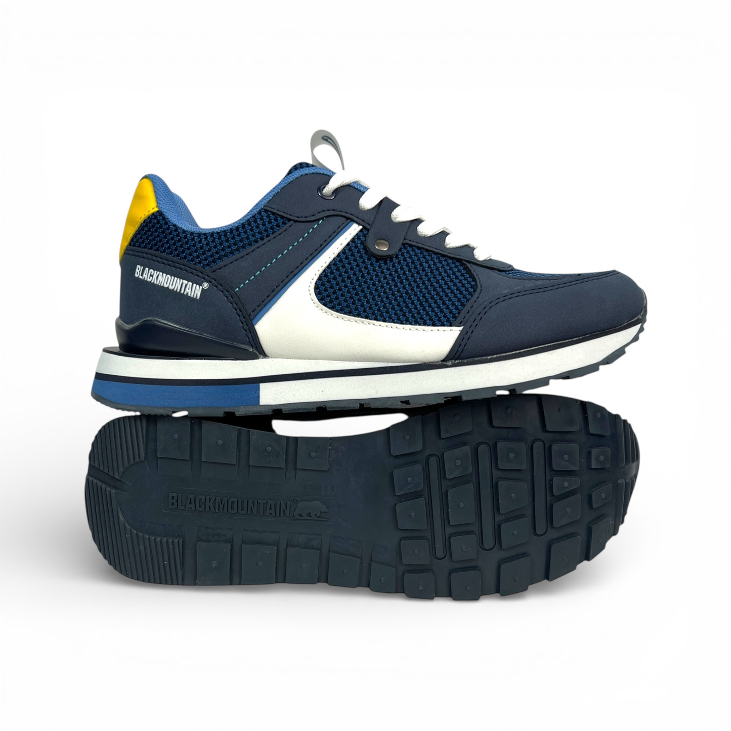 Calzado Deportivo Casual Hombre BMH252301 ⚡️NUEVA COLECCIÓN⚡️