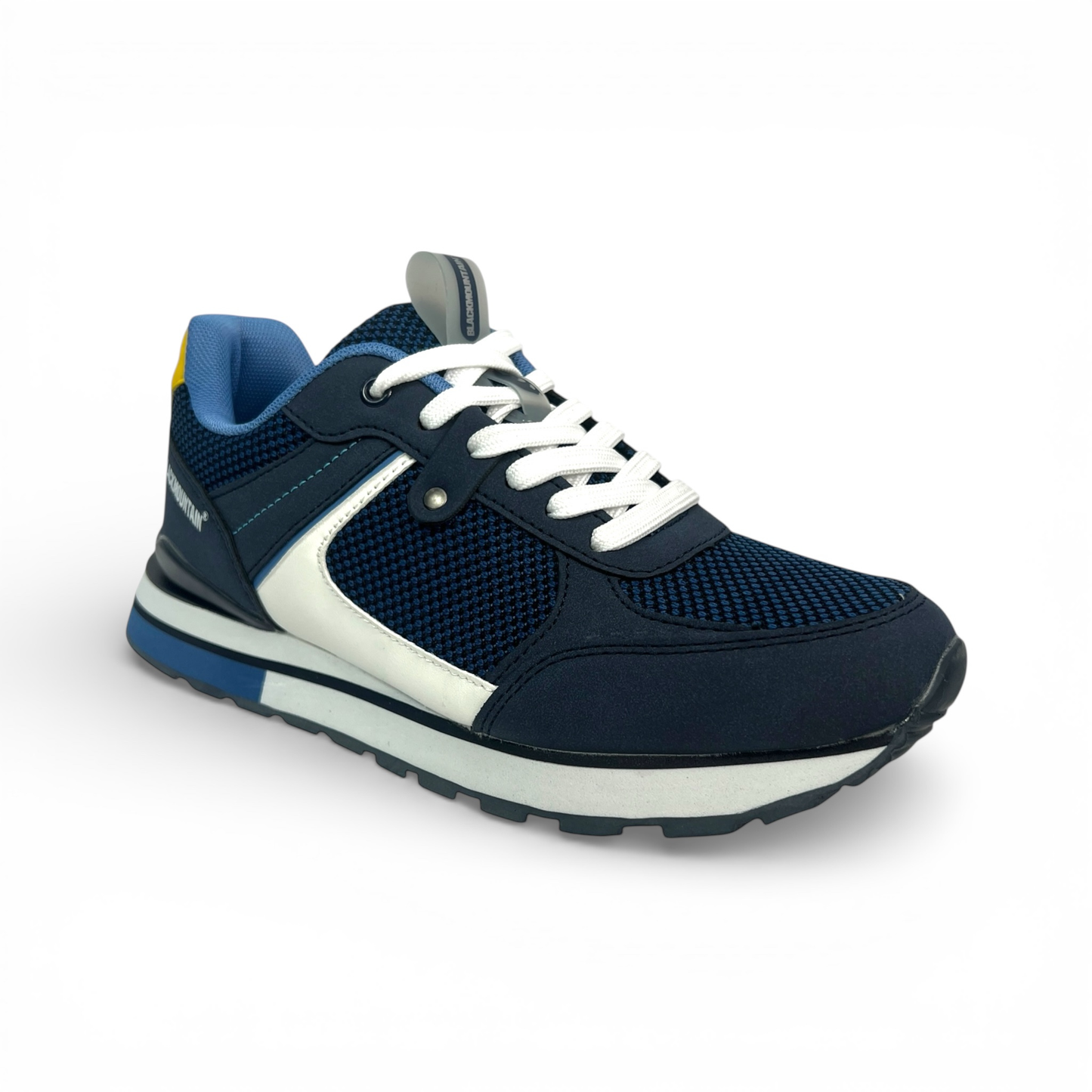 Calzado Deportivo Casual Hombre BMH252301 ⚡️NUEVA COLECCIÓN⚡️