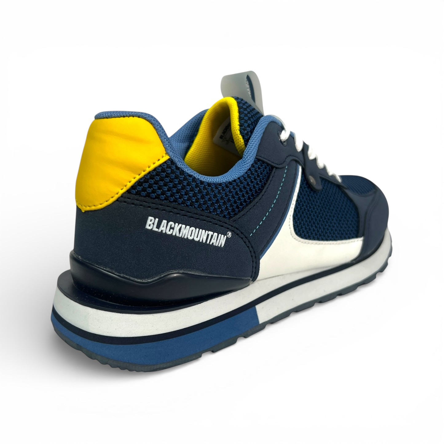 Calzado Deportivo Casual Hombre BMH252301 ⚡️NUEVA COLECCIÓN⚡️