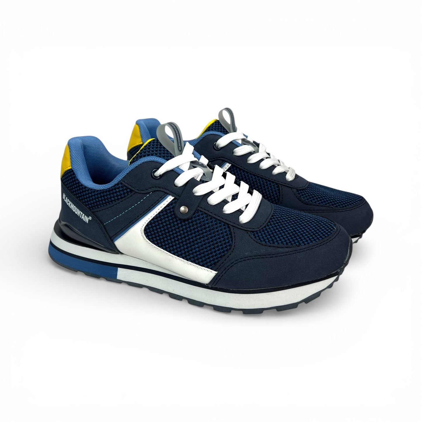 Calzado Deportivo Casual Hombre BMH252301 ⚡️NUEVA COLECCIÓN⚡️