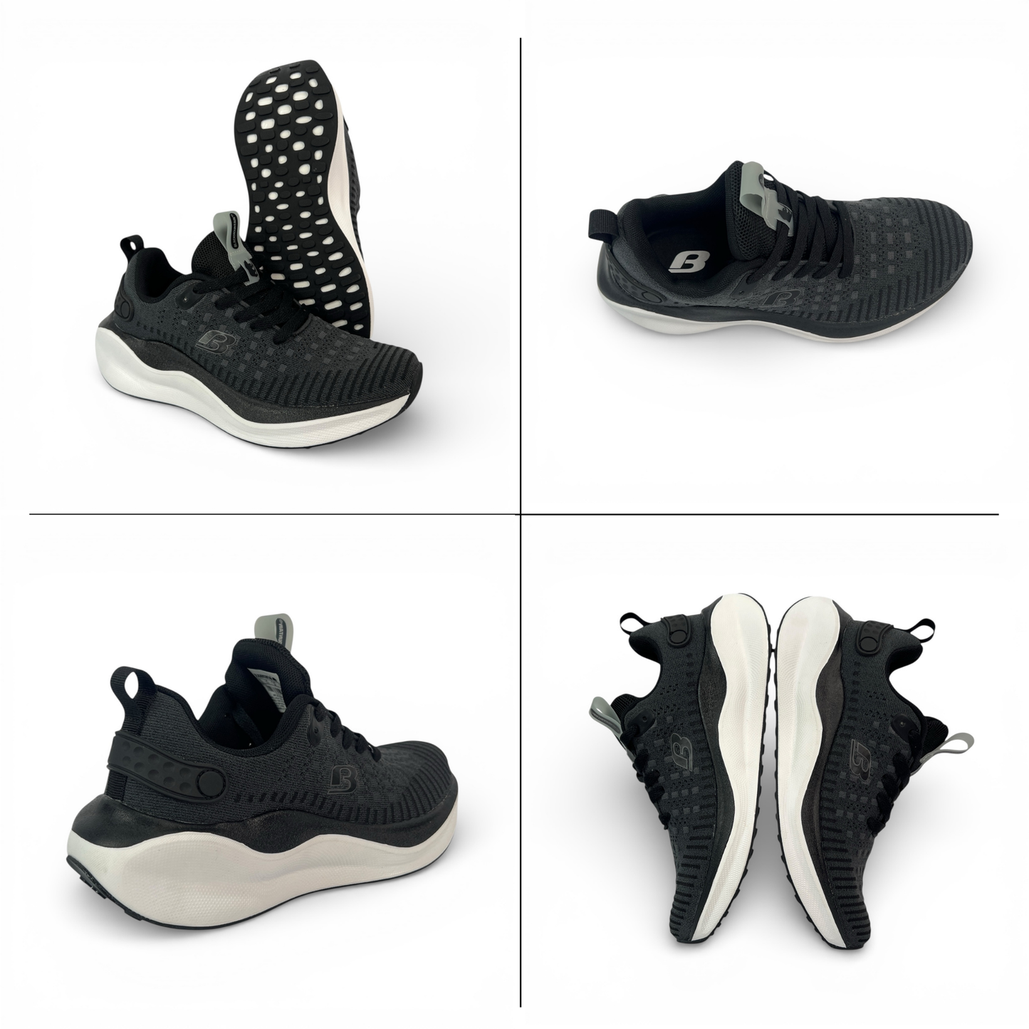 Calzado Deportivo Casual Hombre BMH252337 ⚡️NUEVA COLECCIÓN⚡️