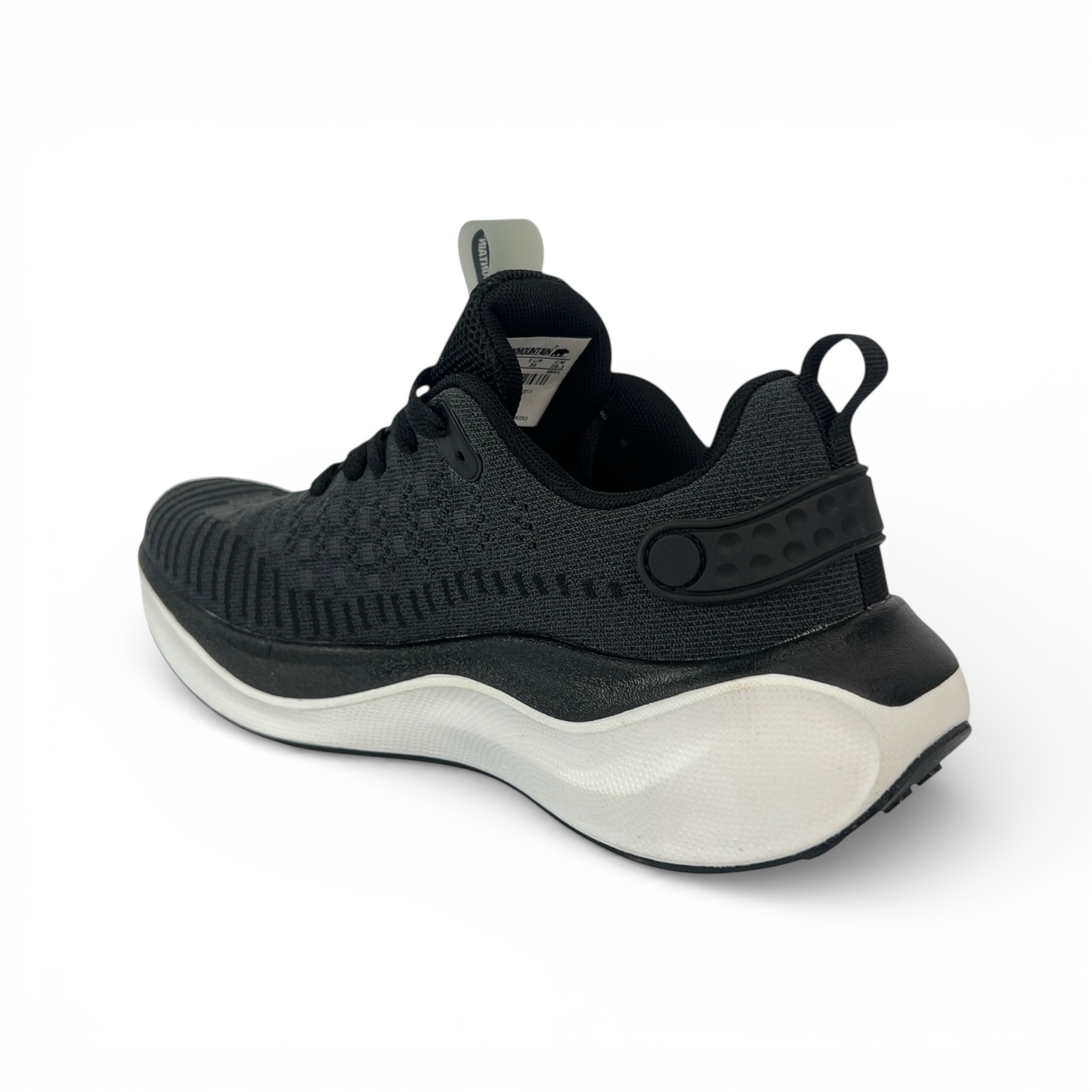 Calzado Deportivo Casual Hombre BMH252337 ⚡️NUEVA COLECCIÓN⚡️