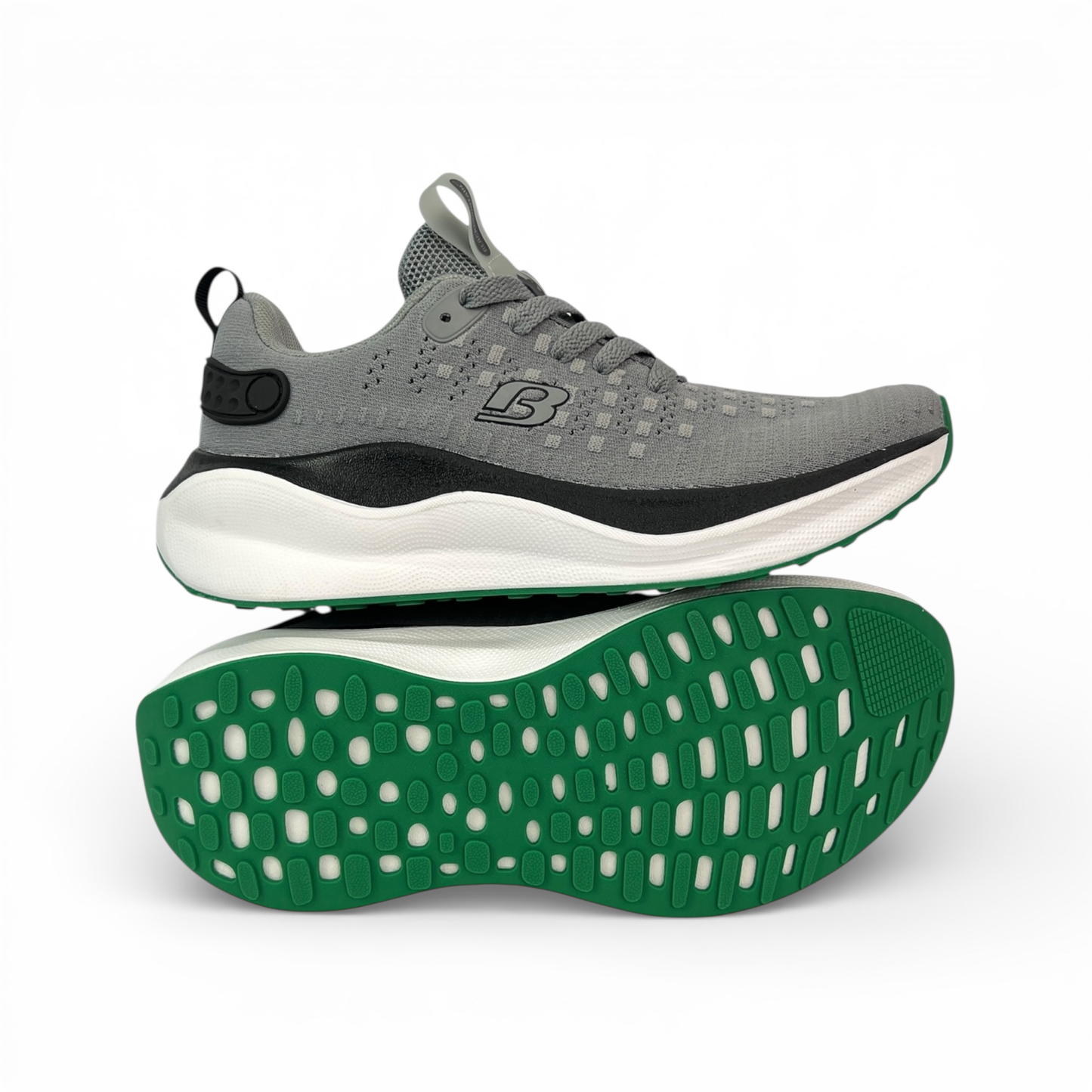 Calzado Deportivo Casual Hombre BMH252337 ⚡️NUEVA COLECCIÓN⚡️