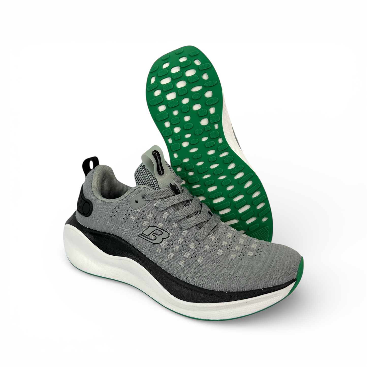 Calzado Deportivo Casual Hombre BMH252337 ⚡️NUEVA COLECCIÓN⚡️