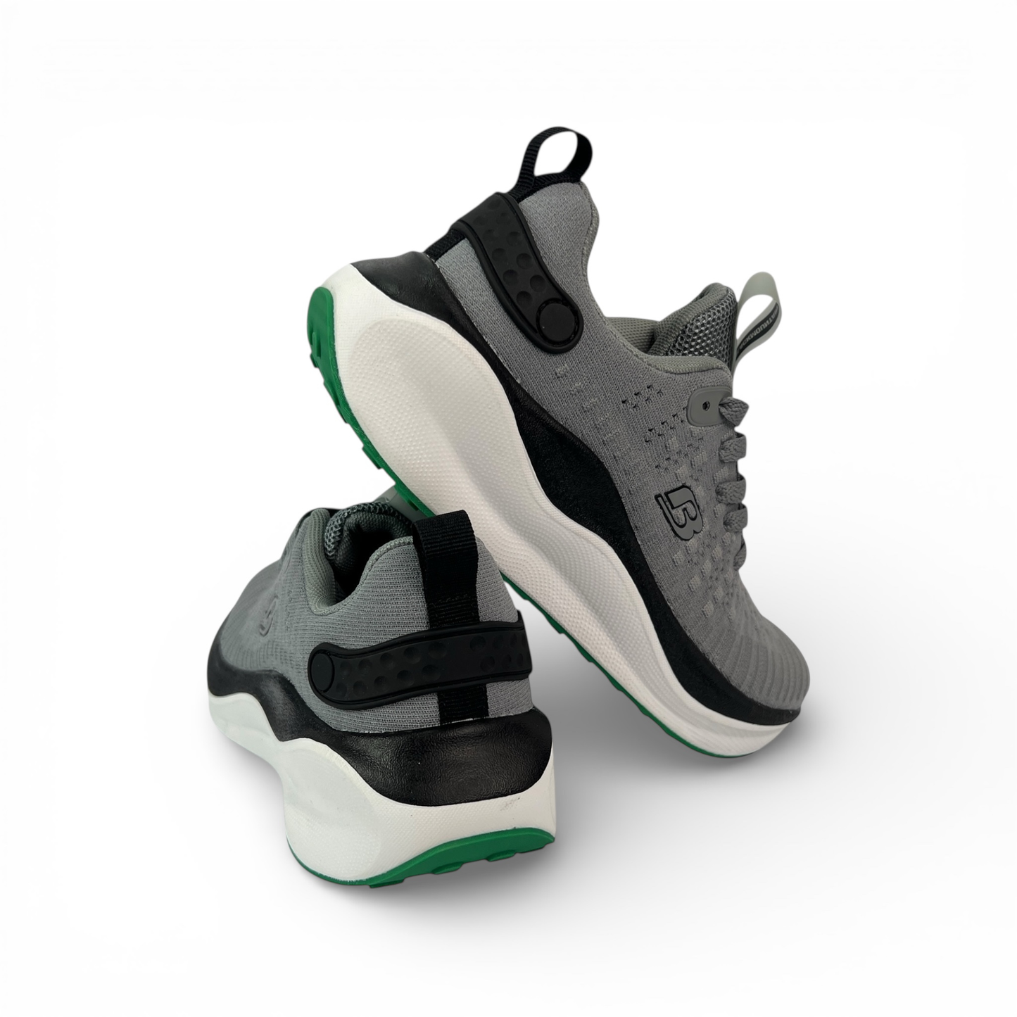 Calzado Deportivo Casual Hombre BMH252337 ⚡️NUEVA COLECCIÓN⚡️