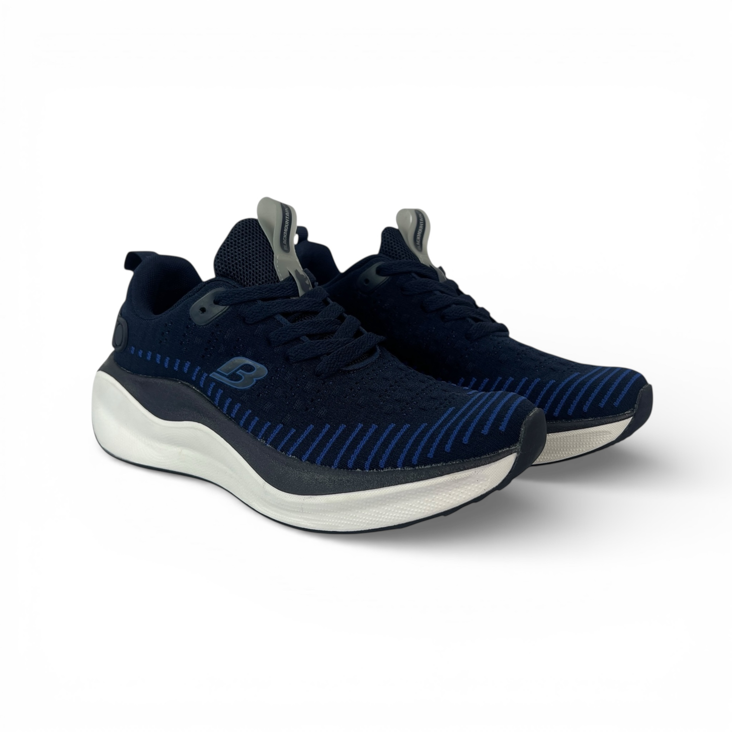 Calzado Deportivo Casual Hombre BMH252337 ⚡️NUEVA COLECCIÓN⚡️