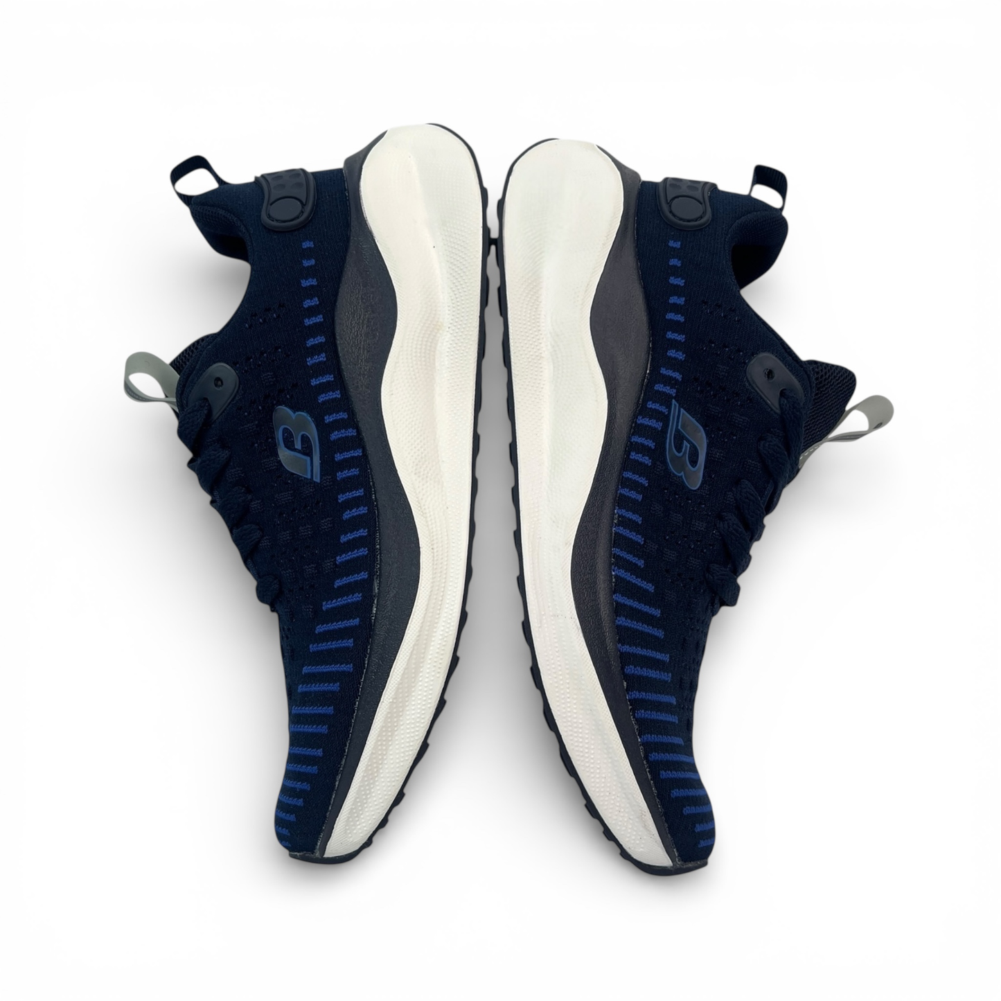 Calzado Deportivo Casual Hombre BMH252337 ⚡️NUEVA COLECCIÓN⚡️