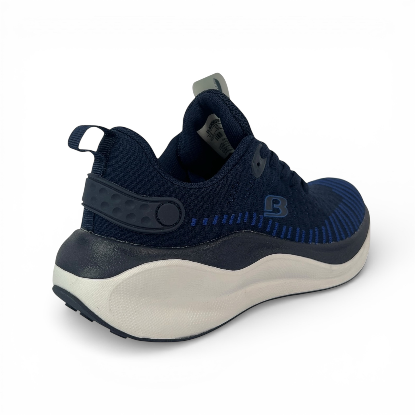 Calzado Deportivo Casual Hombre BMH252337 ⚡️NUEVA COLECCIÓN⚡️