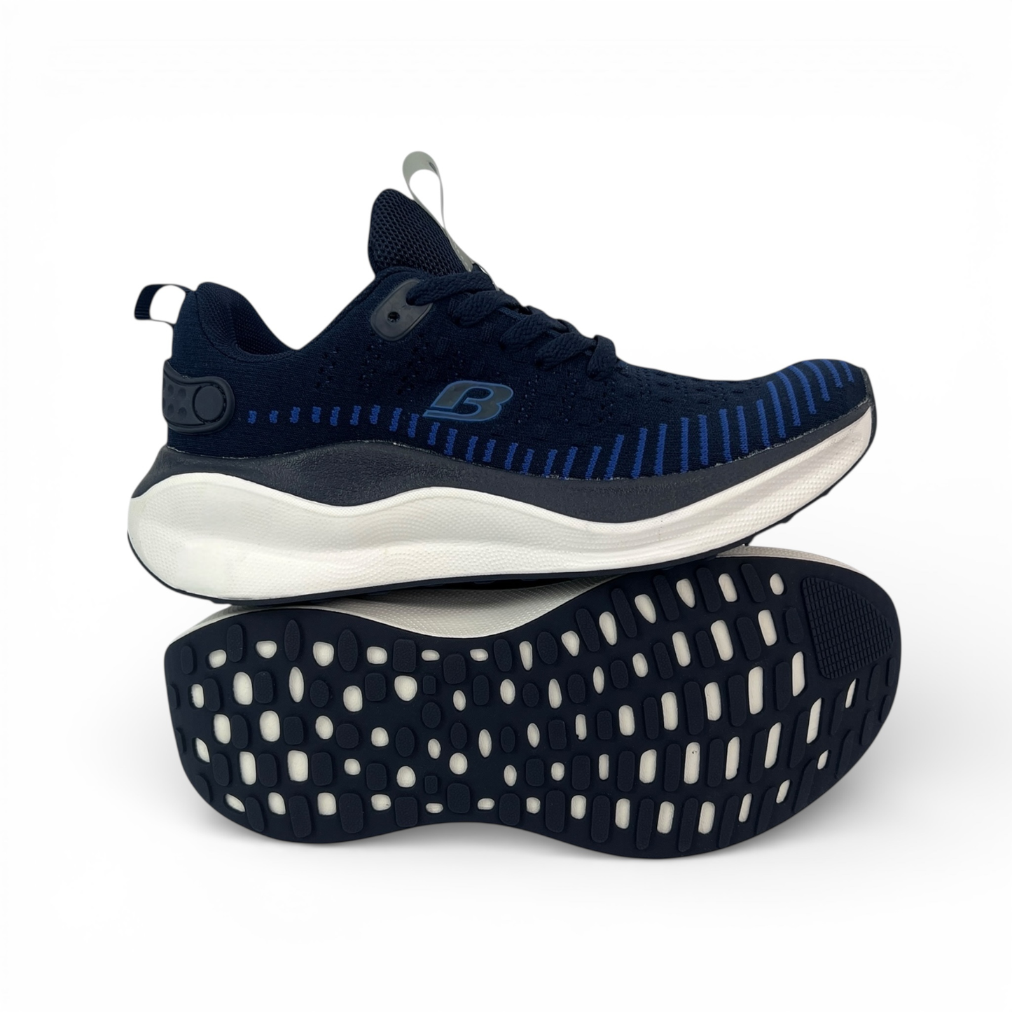 Calzado Deportivo Casual Hombre BMH252337 ⚡️NUEVA COLECCIÓN⚡️