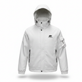 Chaqueta Hombre Rompevientos BMH252502
