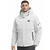 Chaqueta Hombre Rompevientos BMH252502