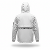 Chaqueta Hombre Rompevientos BMH252502