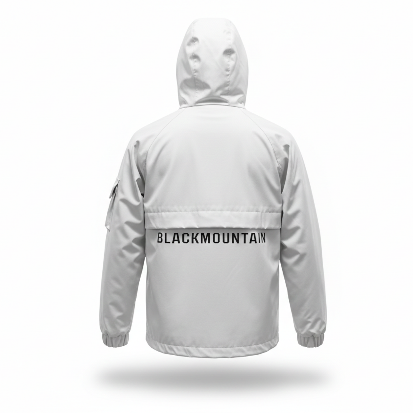 Chaqueta Hombre Rompevientos BMH252502