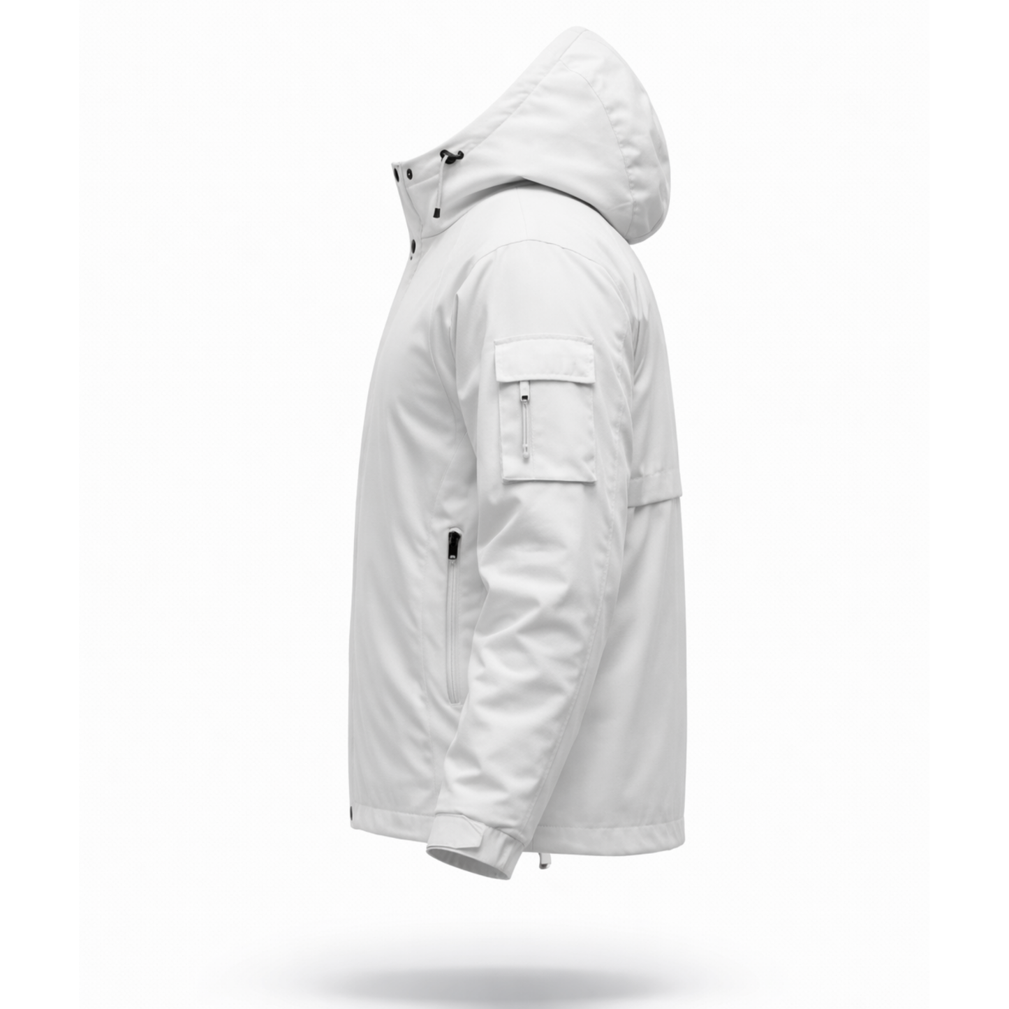 Chaqueta Hombre Rompevientos BMH252502