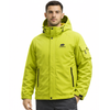 Chaqueta Hombre Rompevientos BMH252502