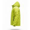 Chaqueta Hombre Rompevientos BMH252502