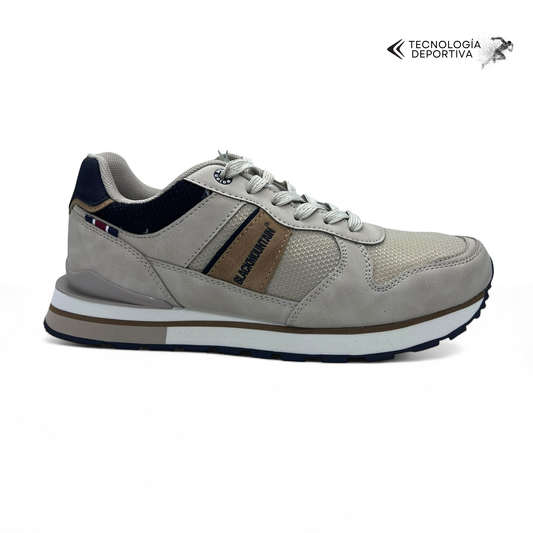 Calzado Deportivo Casual Hombre BMH252749 ⚡️NUEVA COLECCIÓN⚡️