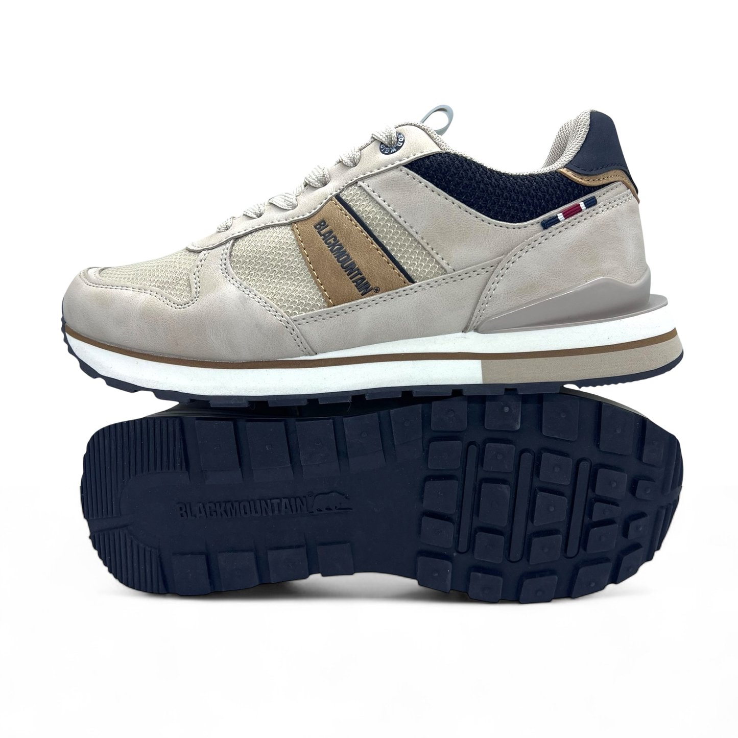 Calzado Deportivo Casual Hombre BMH252749 ⚡️NUEVA COLECCIÓN⚡️