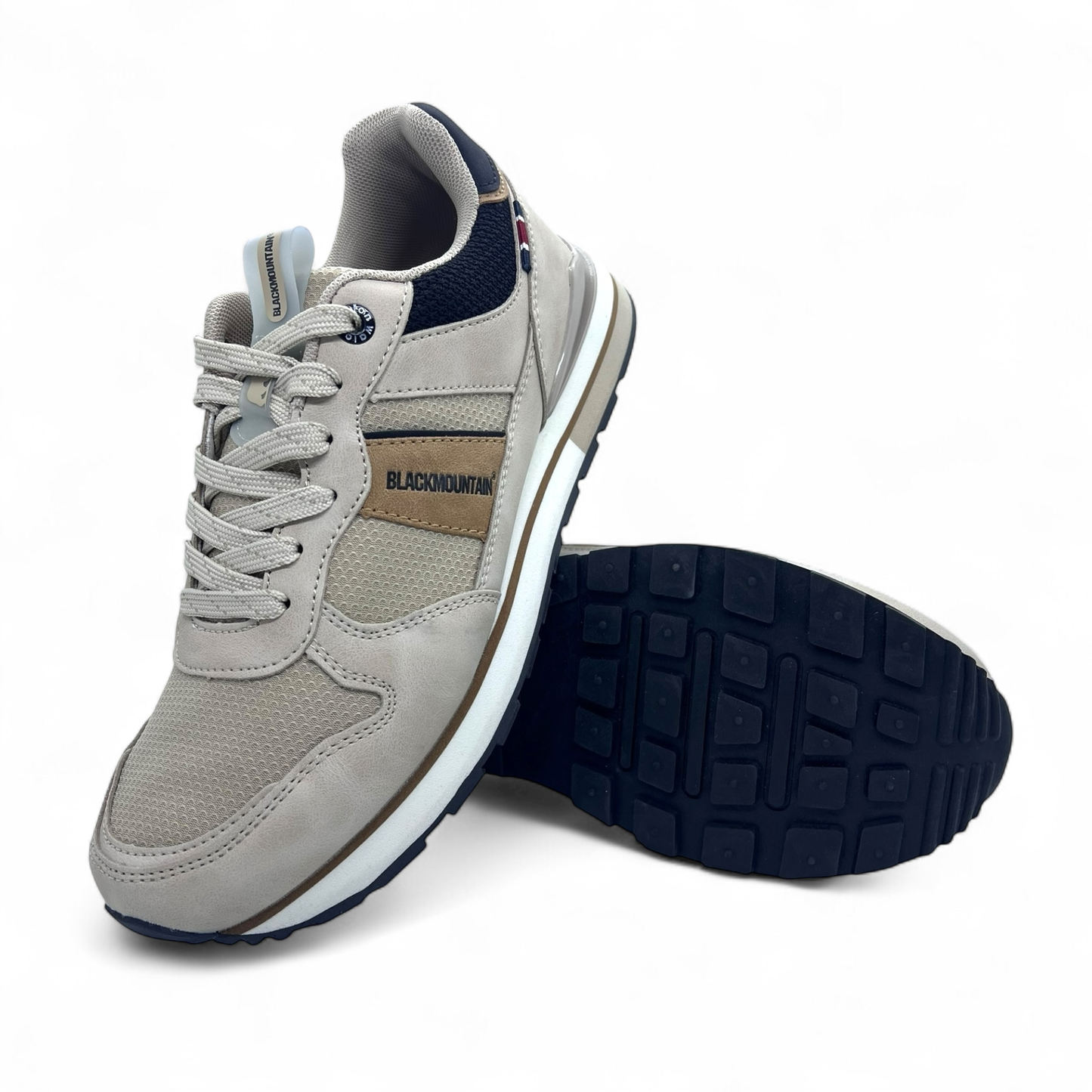 Calzado Deportivo Casual Hombre BMH252749 ⚡️NUEVA COLECCIÓN⚡️