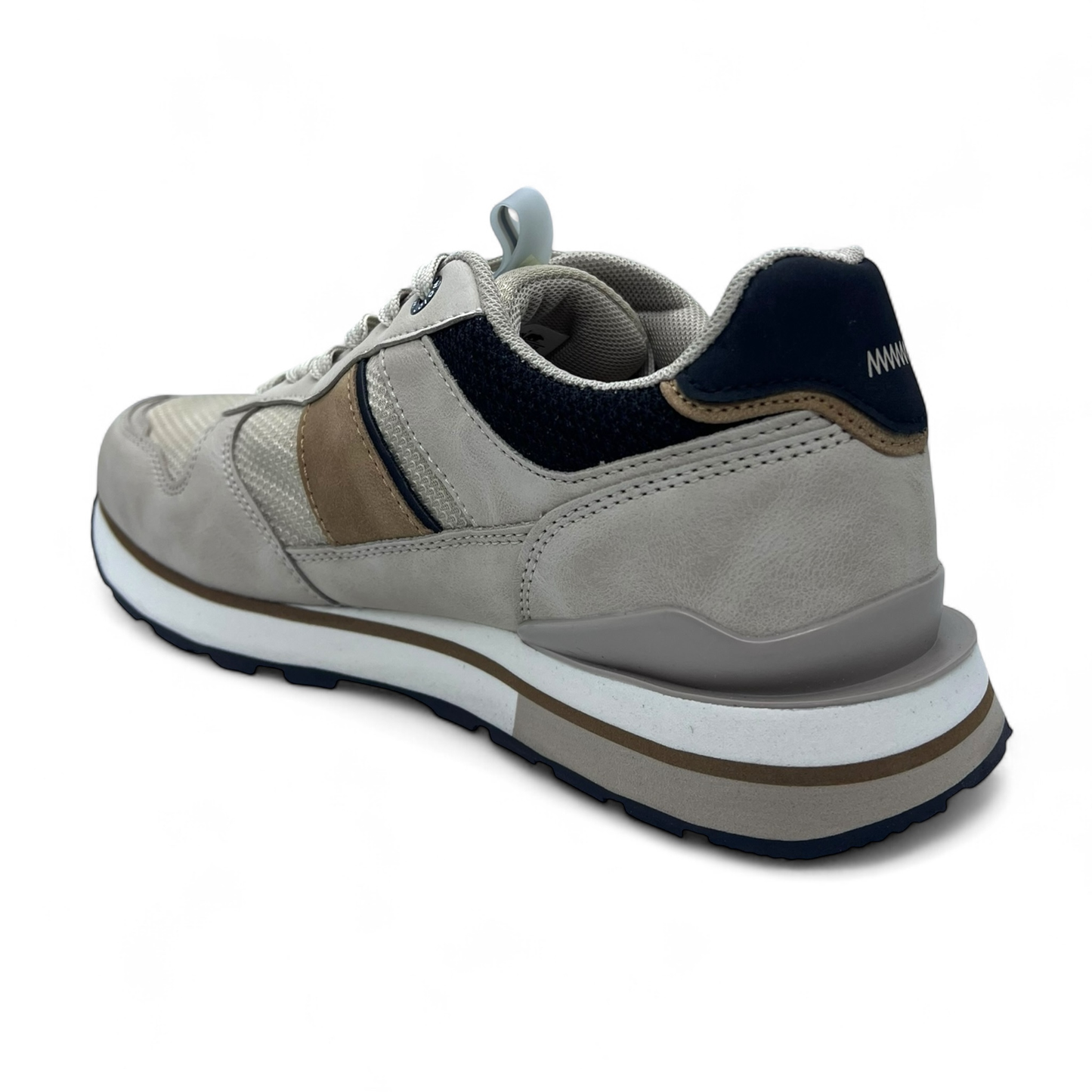 Calzado Deportivo Casual Hombre BMH252749 ⚡️NUEVA COLECCIÓN⚡️
