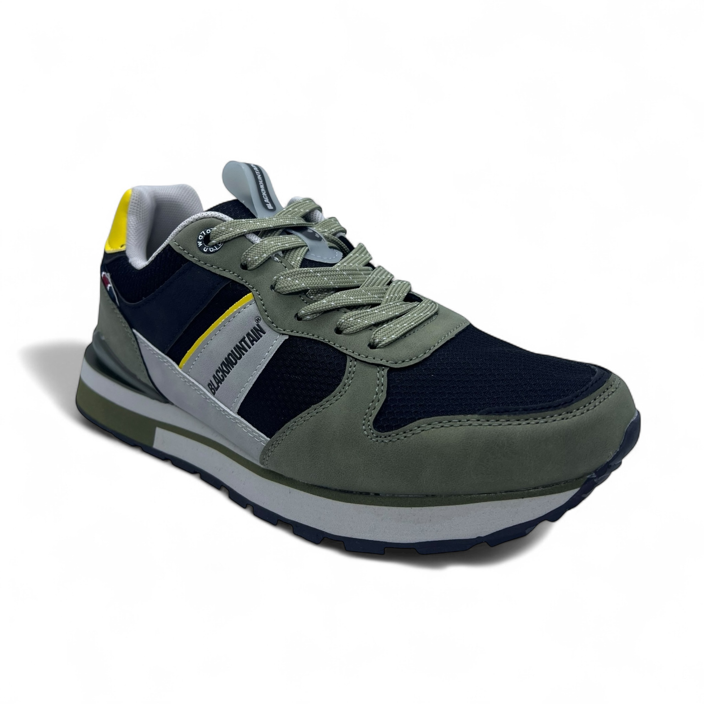 Calzado Deportivo Casual Hombre BMH252749 ⚡️NUEVA COLECCIÓN⚡️