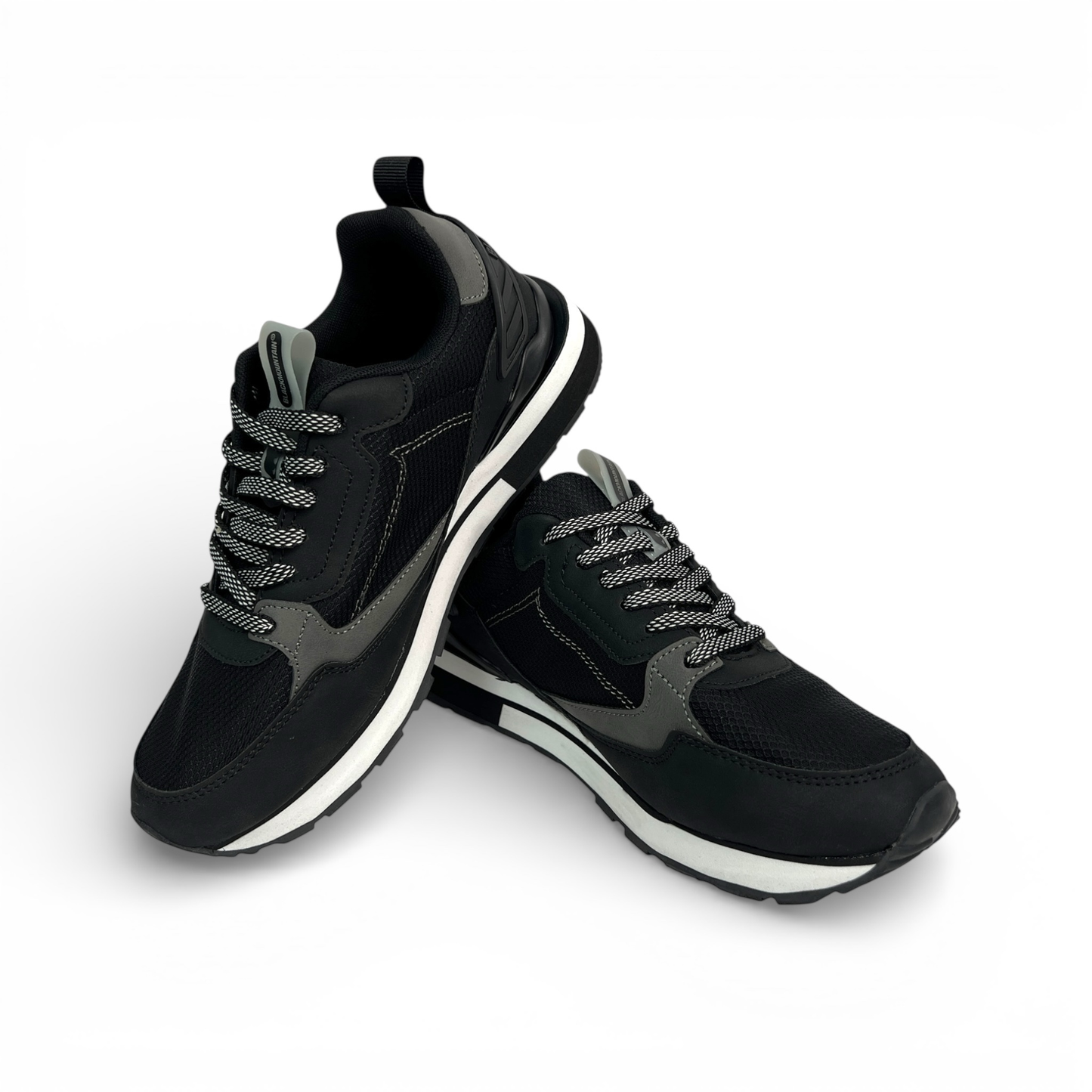 Calzado Deportivo Casual Hombre BMH252753 ⚡️NUEVA COLECCIÓN⚡️