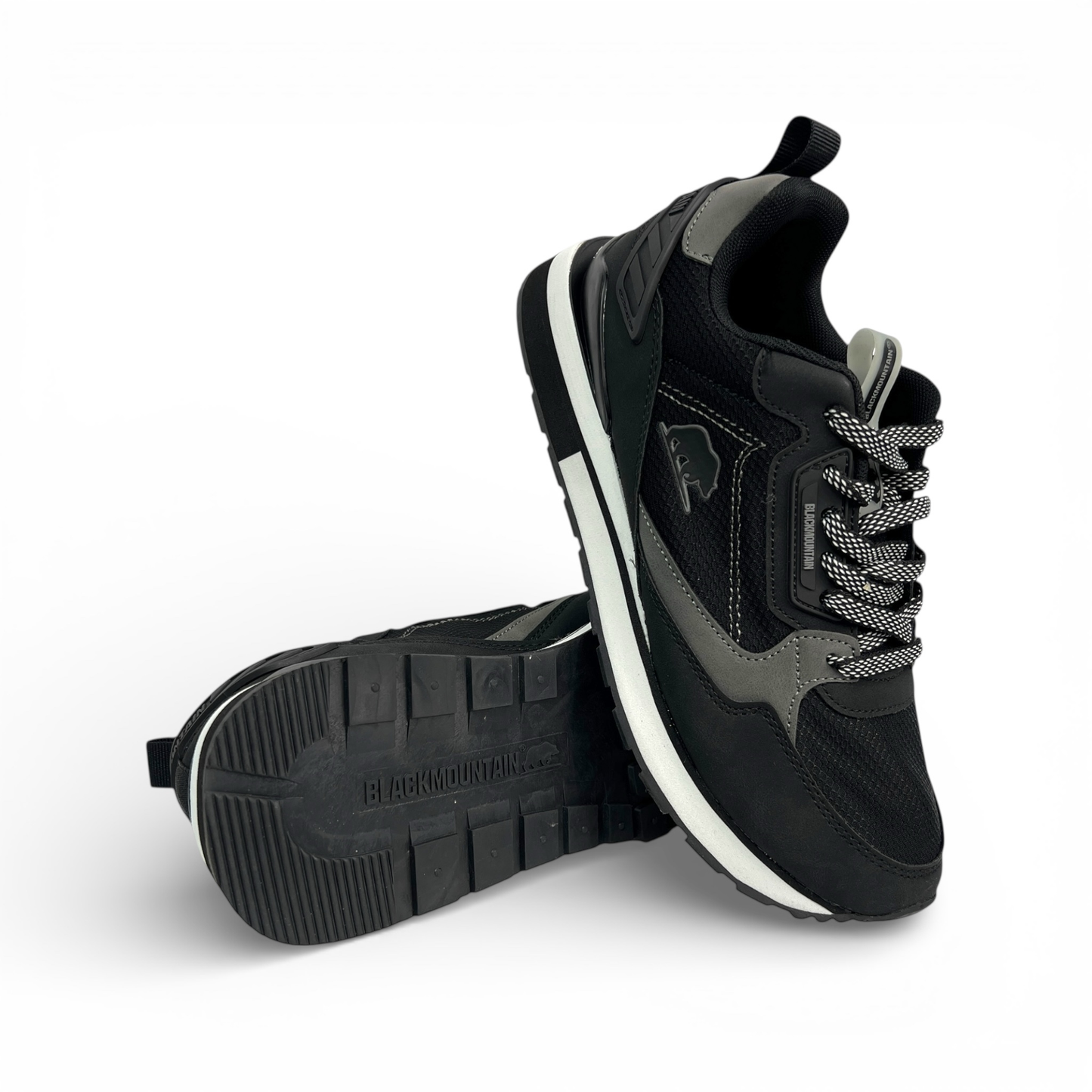 Calzado Deportivo Casual Hombre BMH252753 ⚡️NUEVA COLECCIÓN⚡️