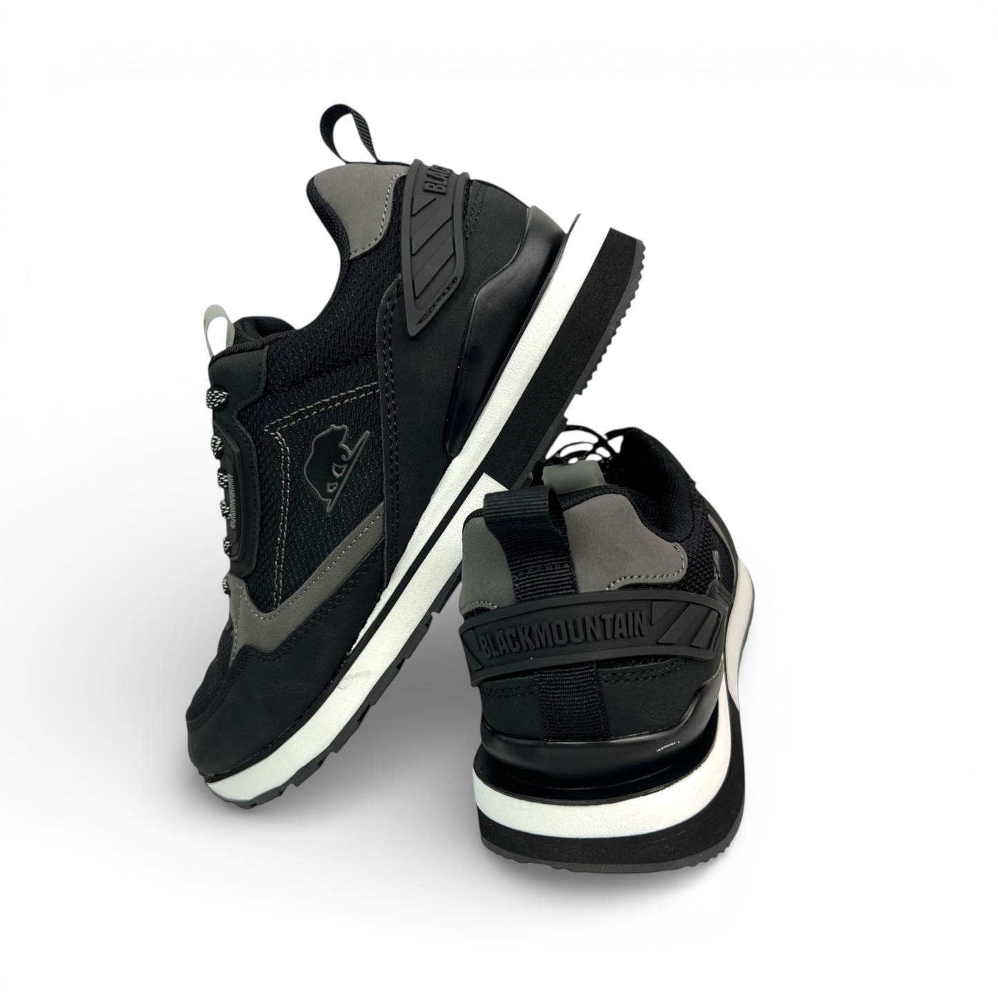 Calzado Deportivo Casual Hombre BMH252753 ⚡️NUEVA COLECCIÓN⚡️