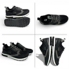 Calzado Deportivo Casual Hombre BMH252753 ⚡️20% OFF