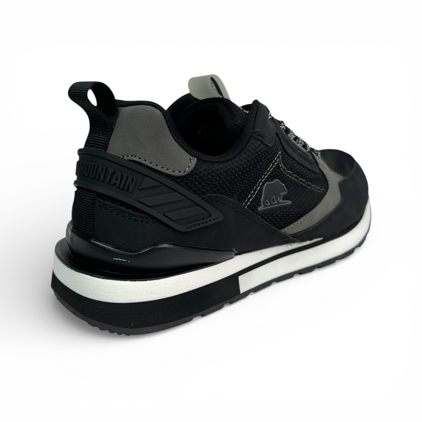 Calzado Deportivo Casual Hombre BMH252753 ⚡️NUEVA COLECCIÓN⚡️