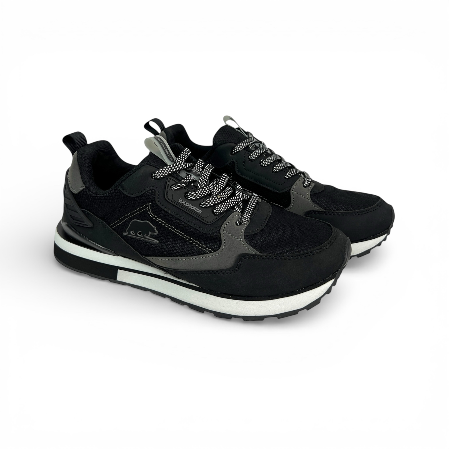 Calzado Deportivo Casual Hombre BMH252753 ⚡️NUEVA COLECCIÓN⚡️