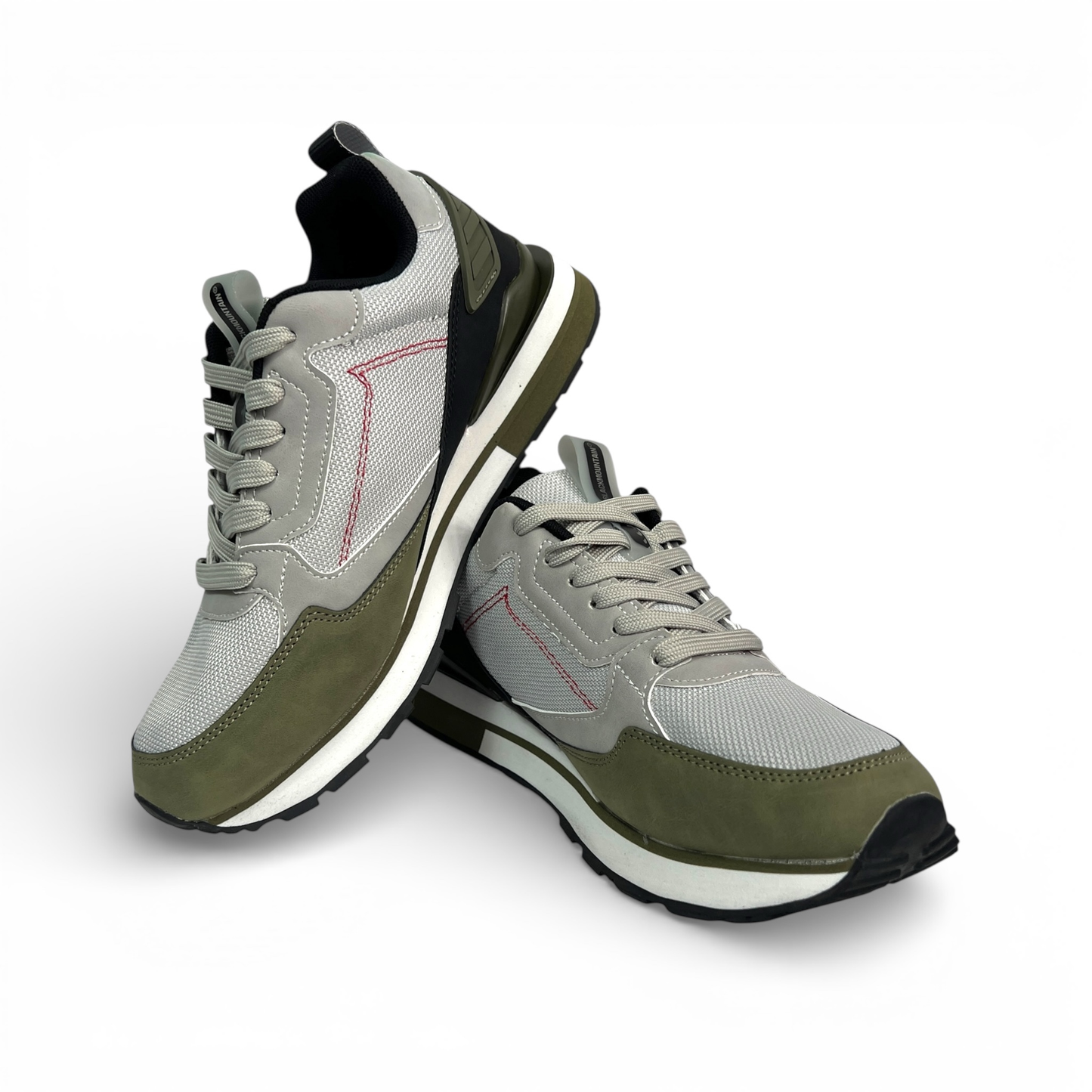 Calzado Deportivo Casual Hombre BMH252753 ⚡️NUEVA COLECCIÓN⚡️