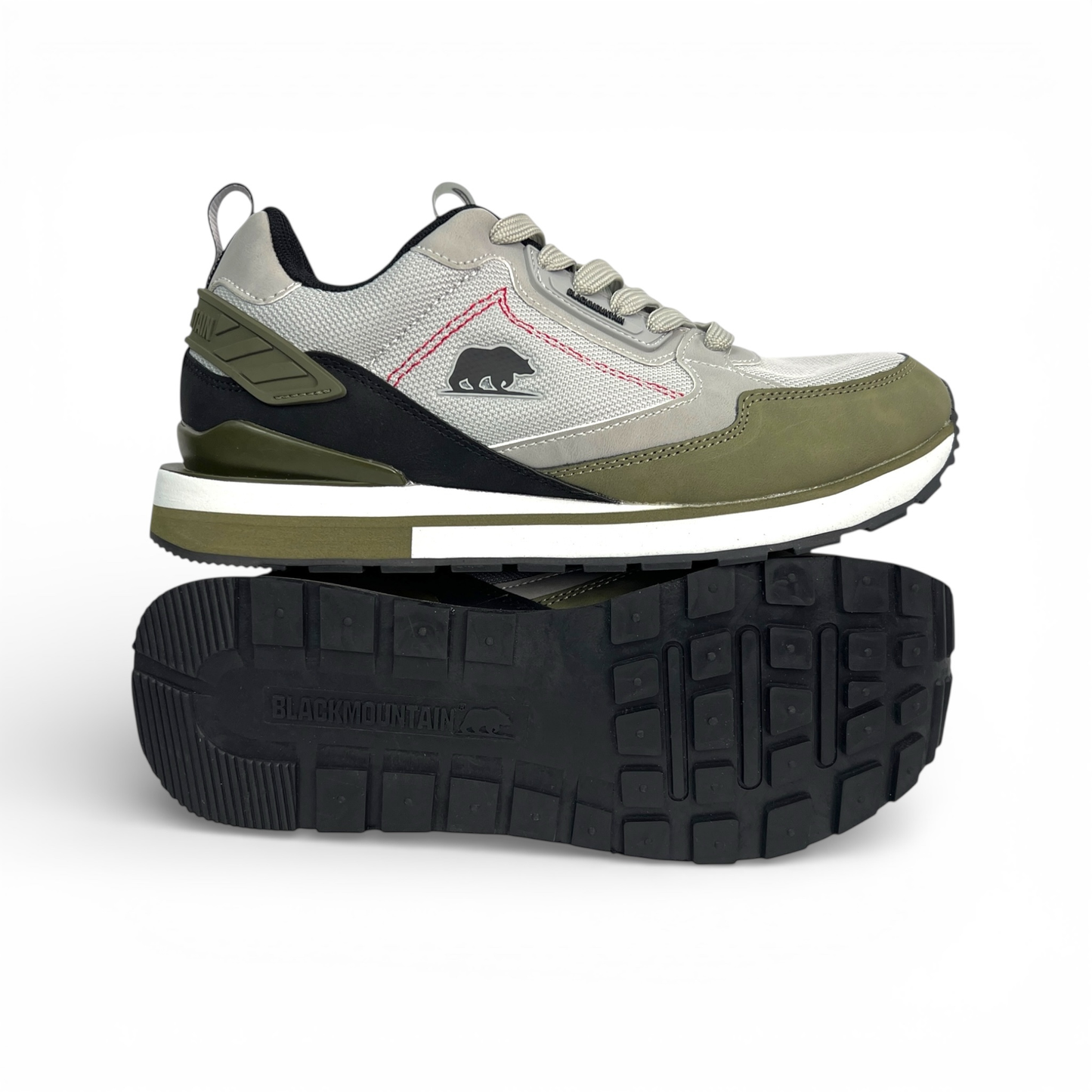 Calzado Deportivo Casual Hombre BMH252753 ⚡️NUEVA COLECCIÓN⚡️