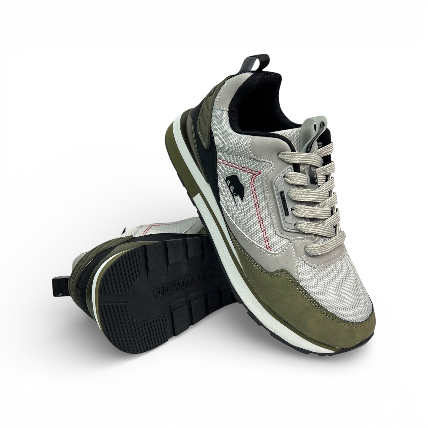 Calzado Deportivo Casual Hombre BMH252753 ⚡️NUEVA COLECCIÓN⚡️