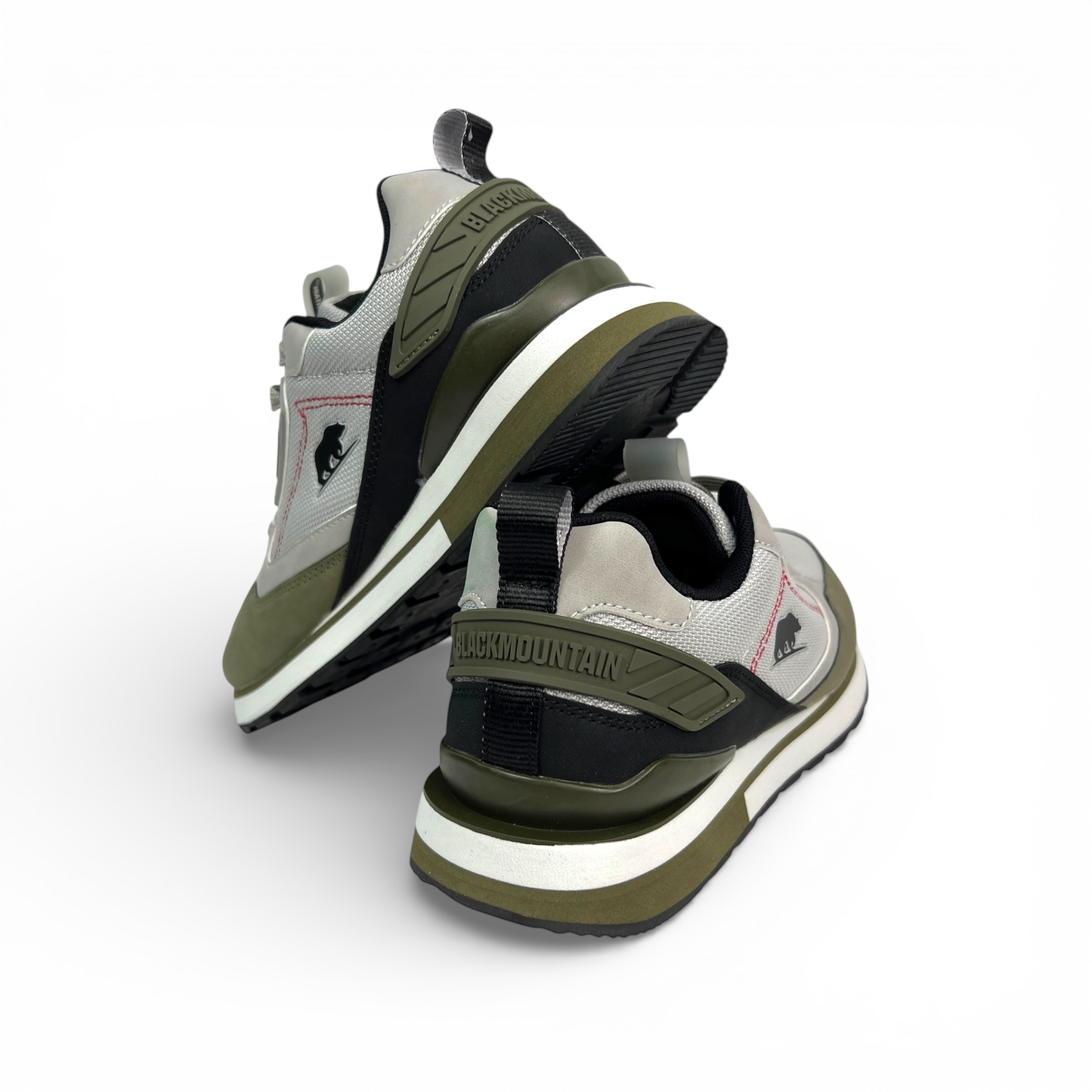 Calzado Deportivo Casual Hombre BMH252753 ⚡️NUEVA COLECCIÓN⚡️