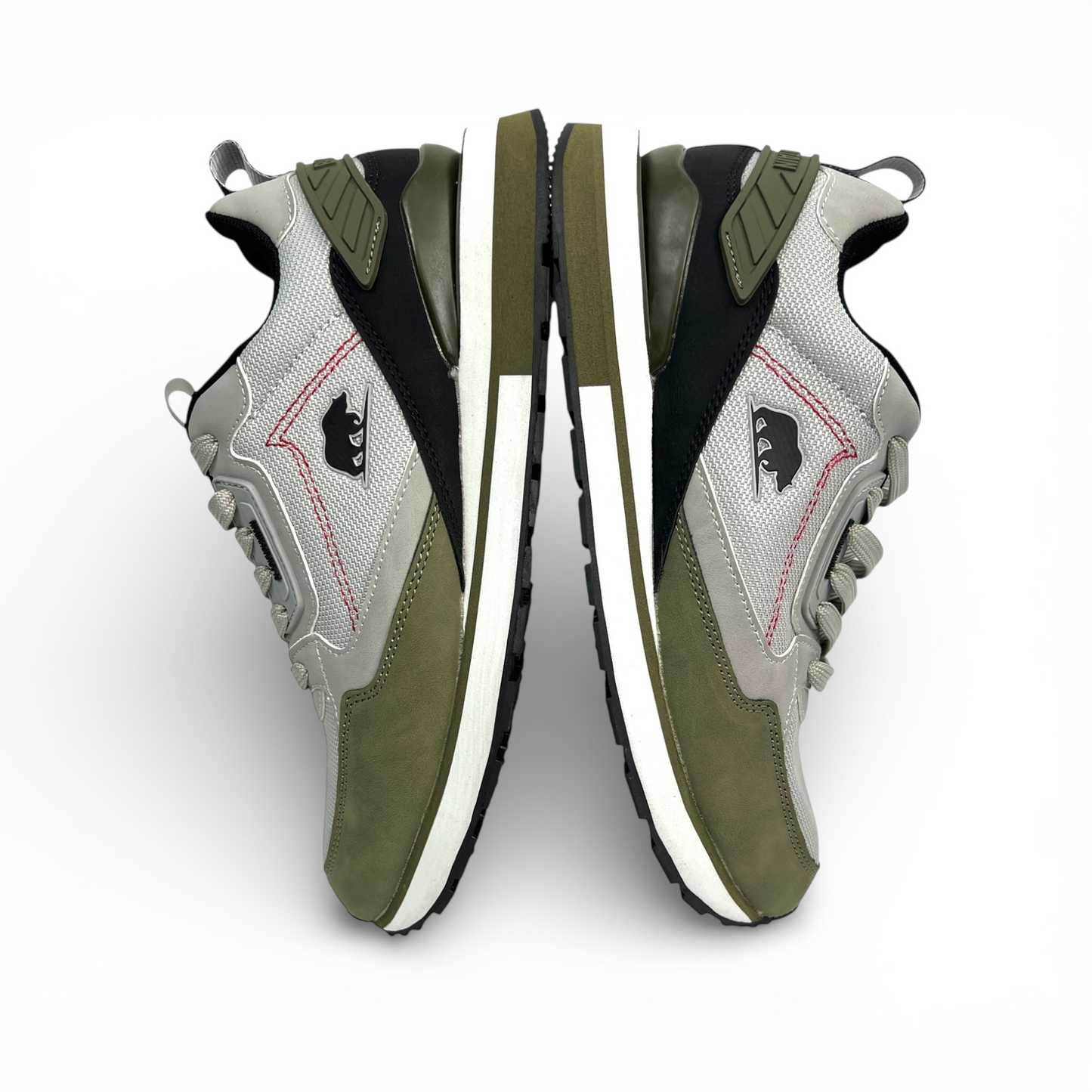 Calzado Deportivo Casual Hombre BMH252753 ⚡️NUEVA COLECCIÓN⚡️