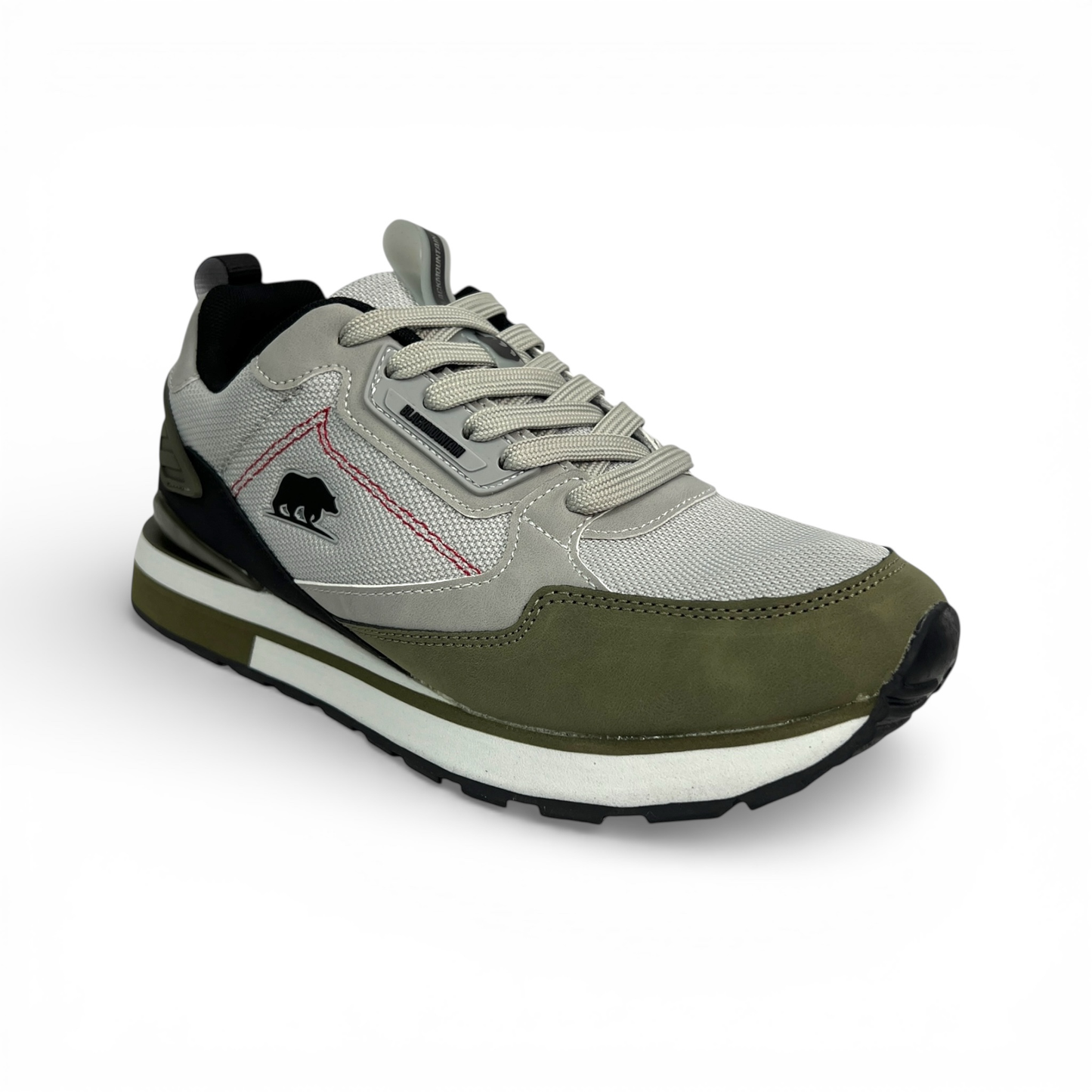 Calzado Deportivo Casual Hombre BMH252753 ⚡️NUEVA COLECCIÓN⚡️