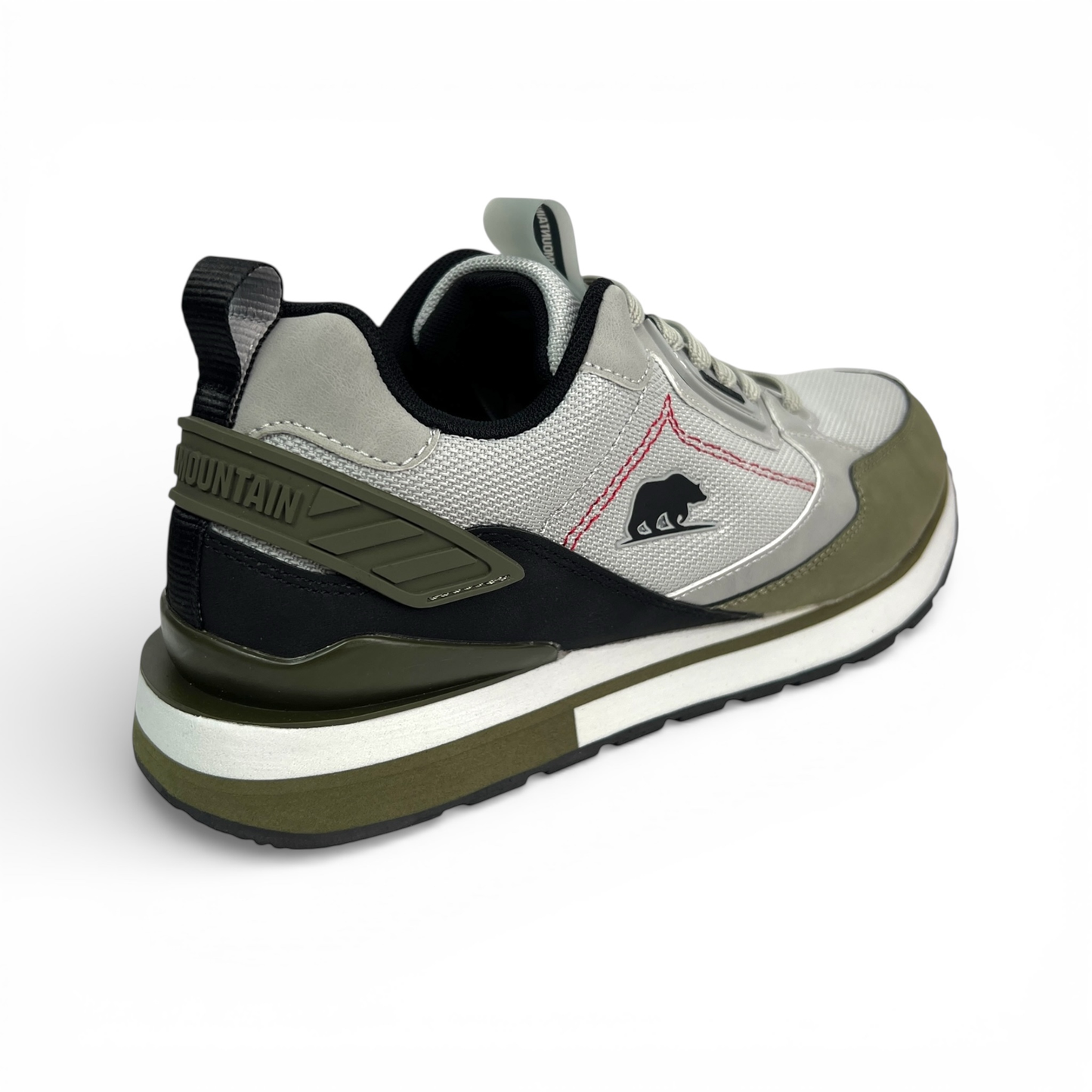 Calzado Deportivo Casual Hombre BMH252753 ⚡️NUEVA COLECCIÓN⚡️