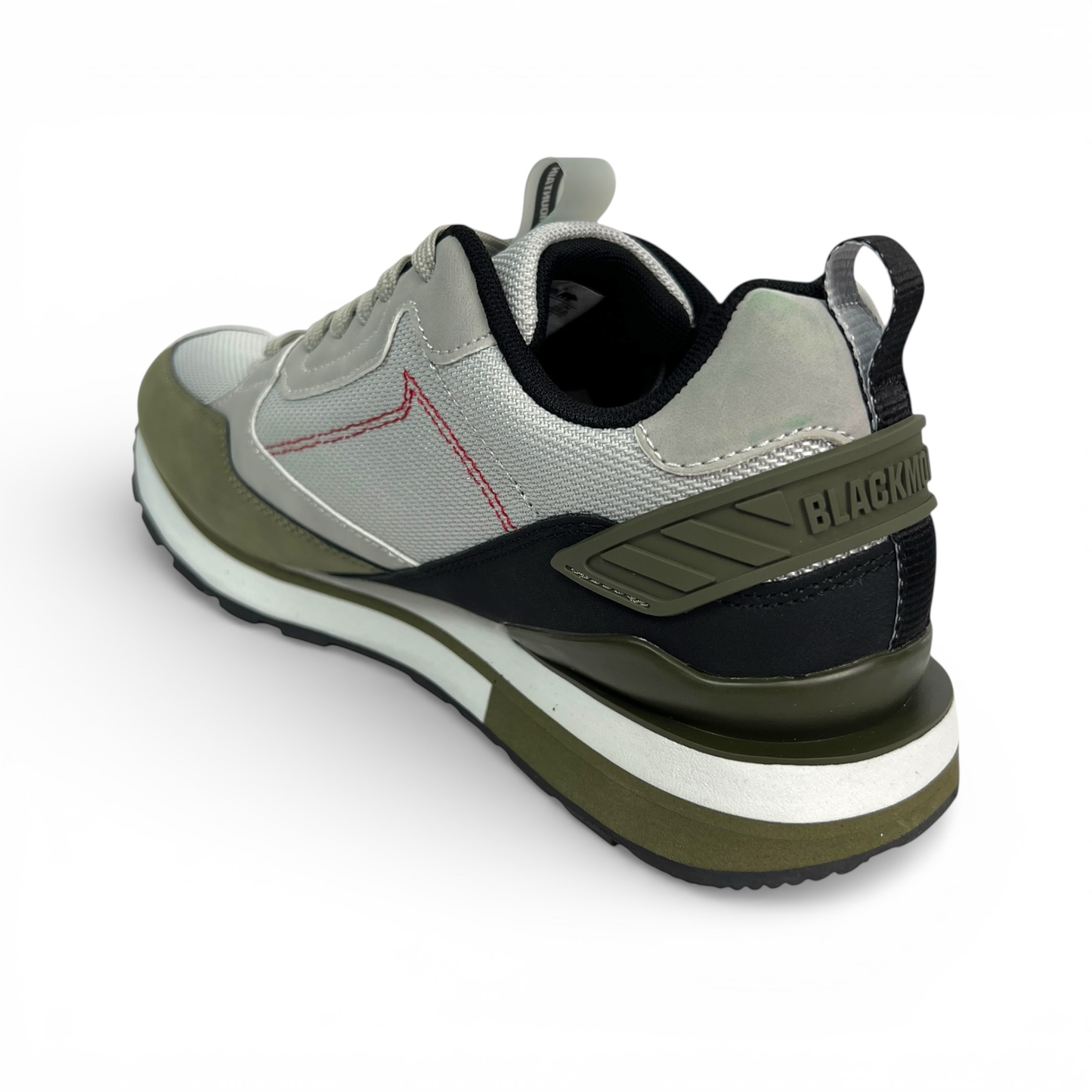 Calzado Deportivo Casual Hombre BMH252753 ⚡️NUEVA COLECCIÓN⚡️