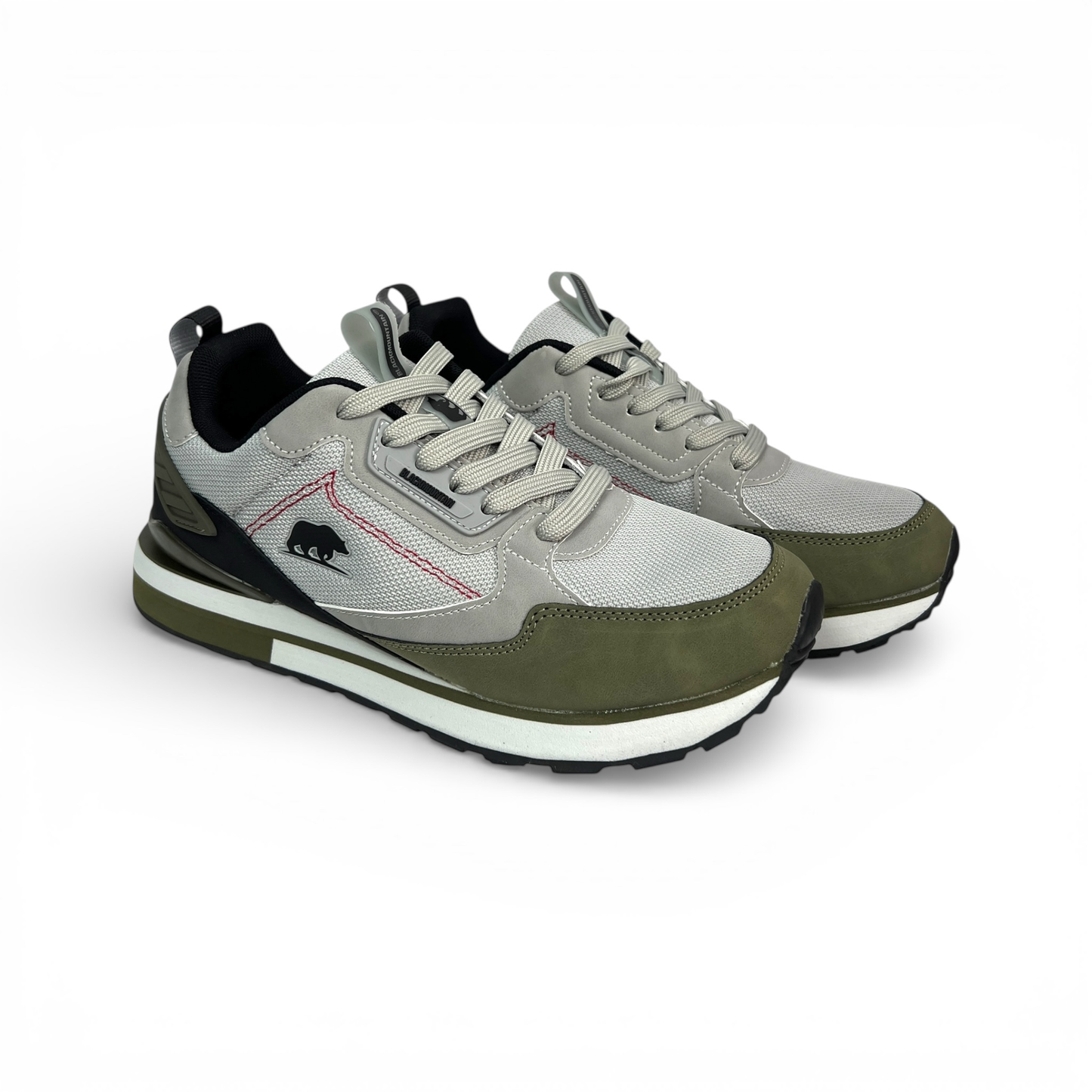 Calzado Deportivo Casual Hombre BMH252753 ⚡️NUEVA COLECCIÓN⚡️