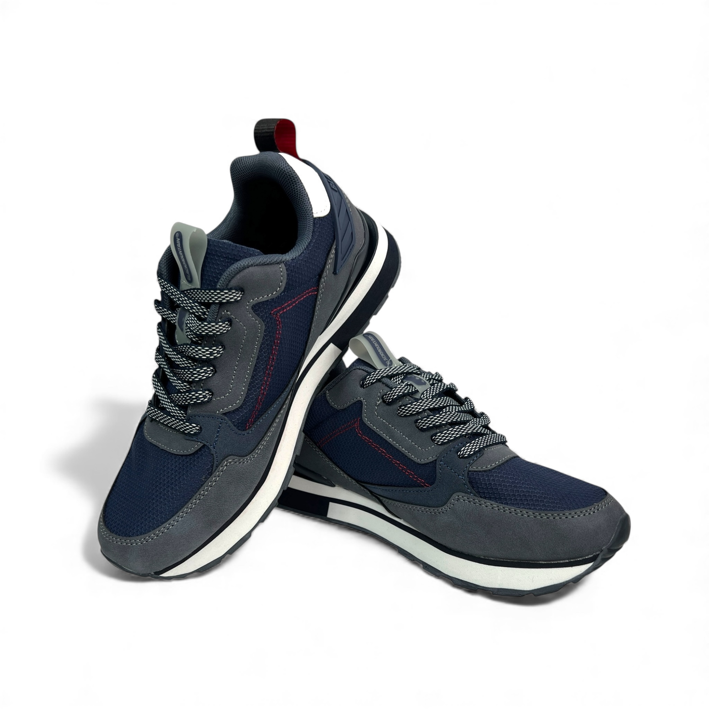 Calzado Deportivo Casual Hombre BMH252753 ⚡️NUEVA COLECCIÓN⚡️