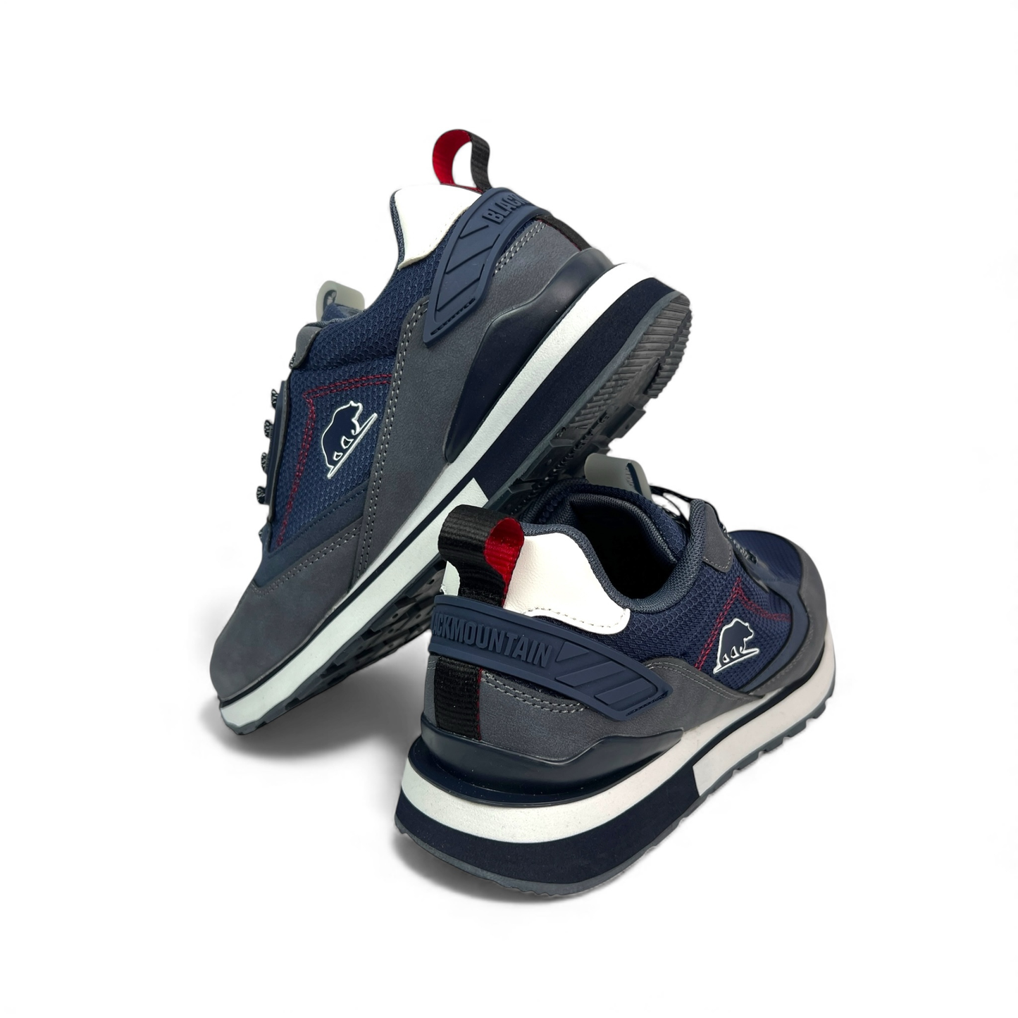 Calzado Deportivo Casual Hombre BMH252753 ⚡️NUEVA COLECCIÓN⚡️